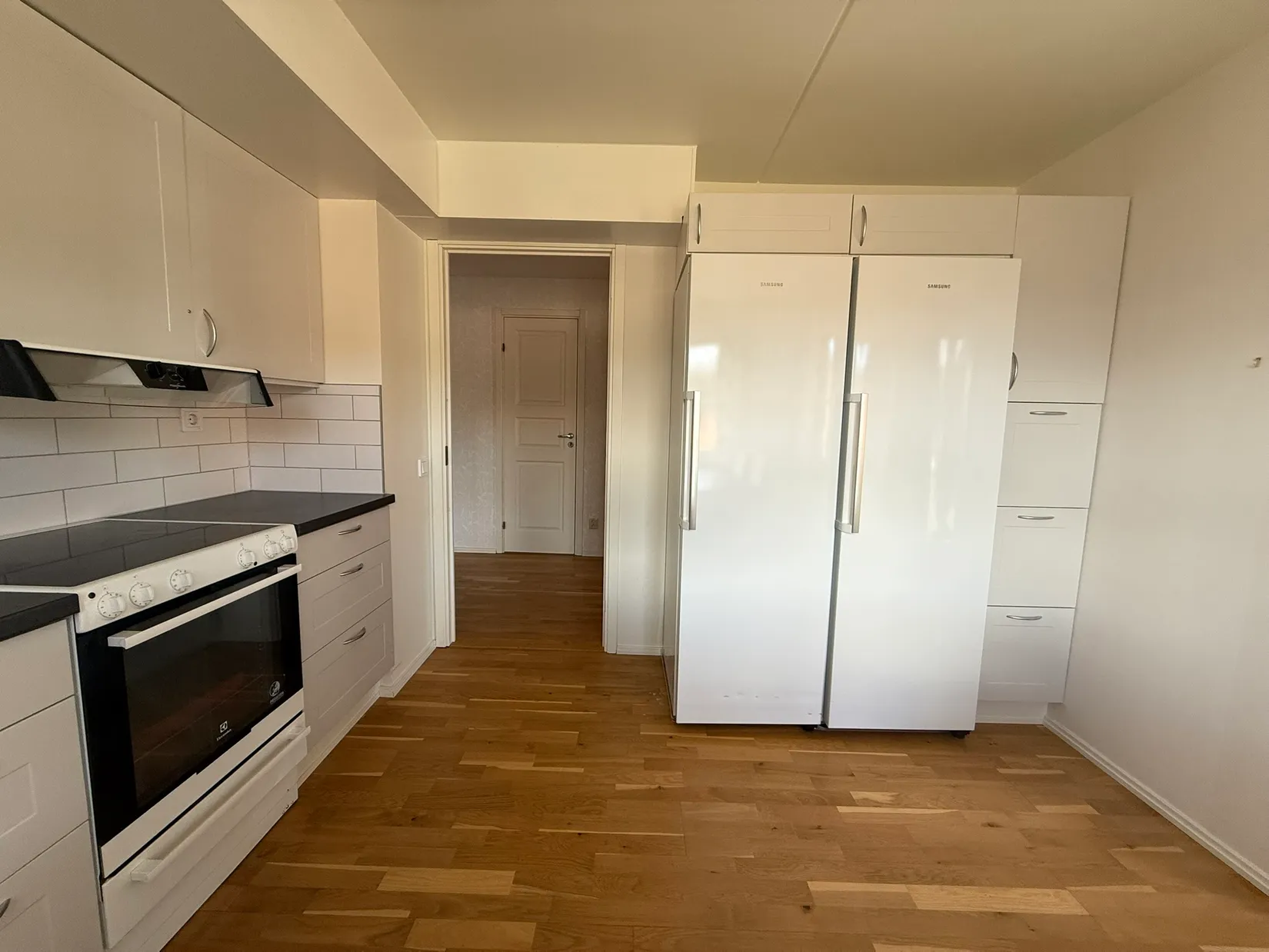 Bostadsrätt, Nävervägen 12, Furulund, Partille