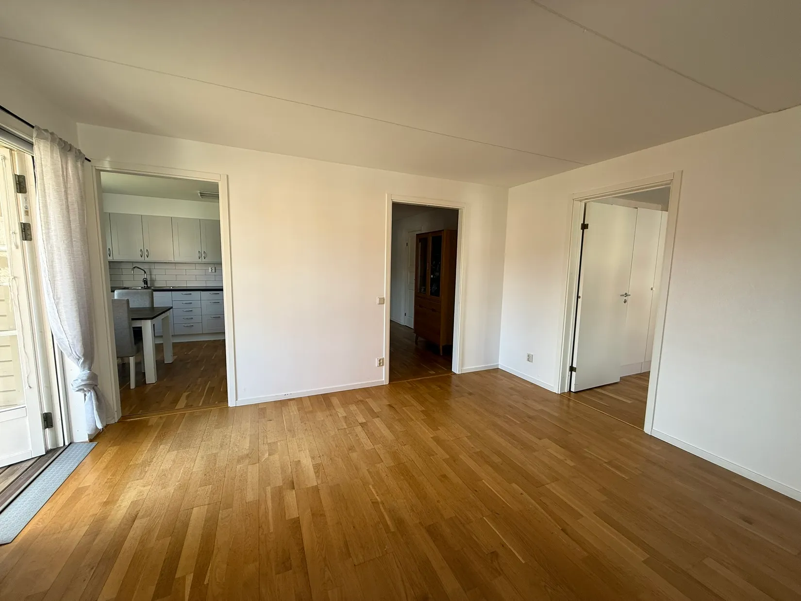 Bostadsrätt, Nävervägen 12, Furulund, Partille