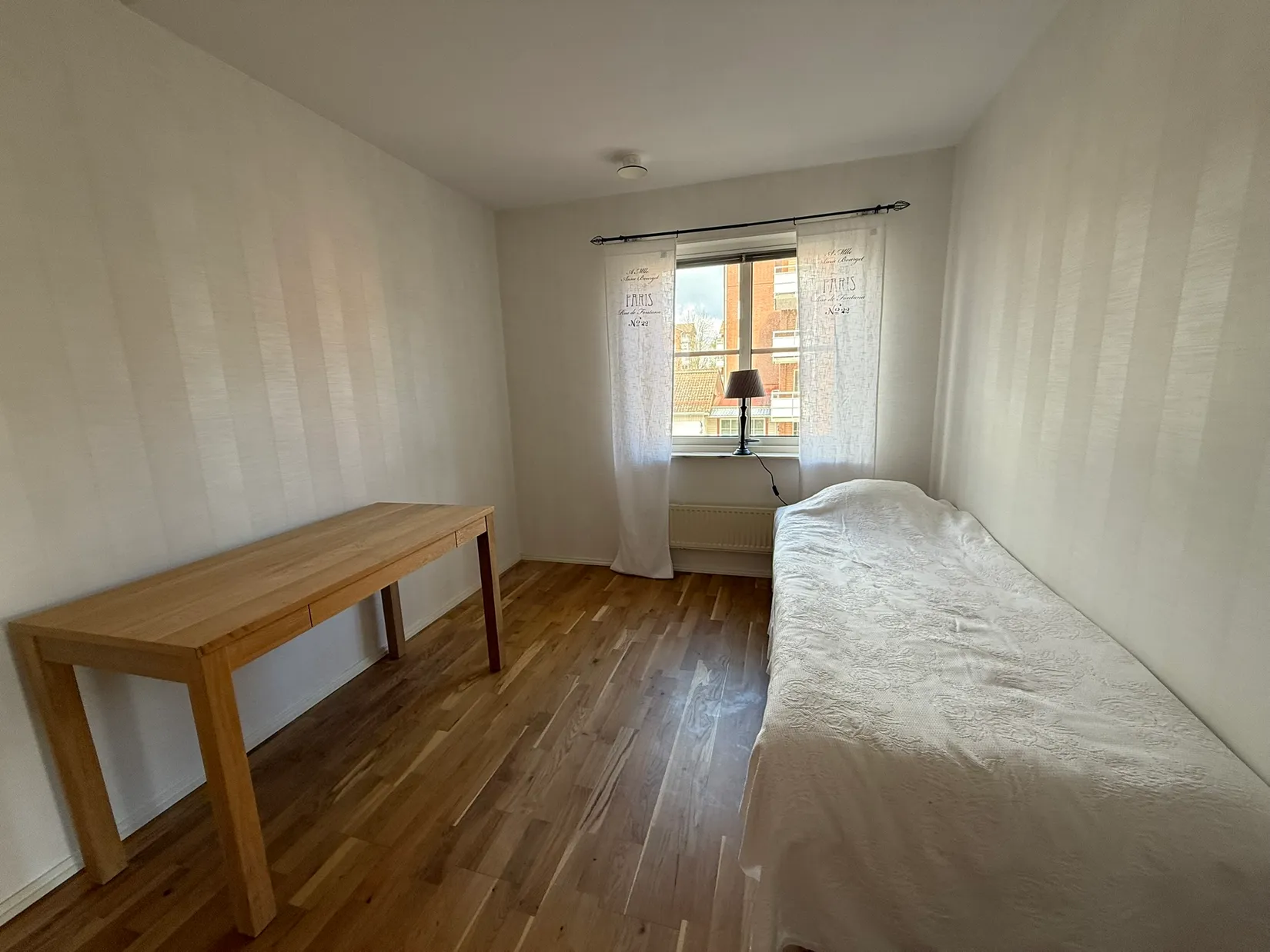 Bostadsrätt, Nävervägen 12, Furulund, Partille