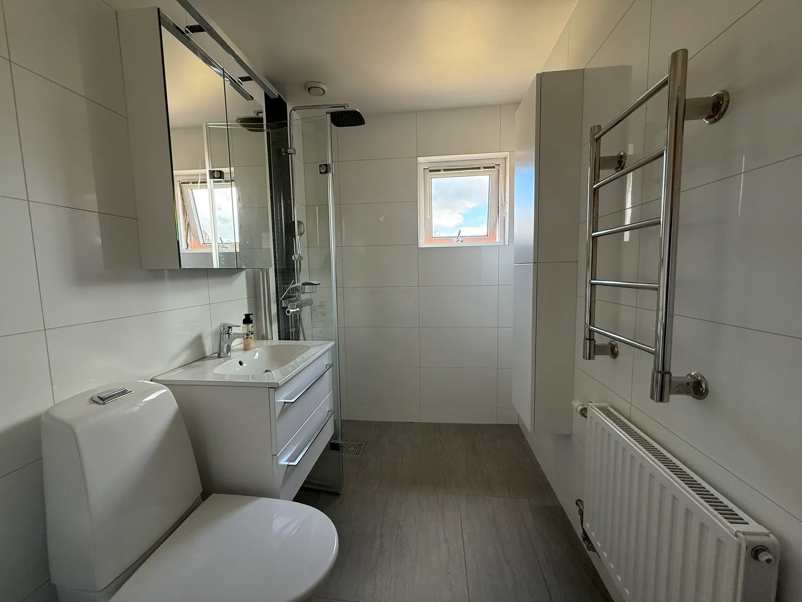 Bostadsrätt, Nävervägen 12, Furulund, Partille