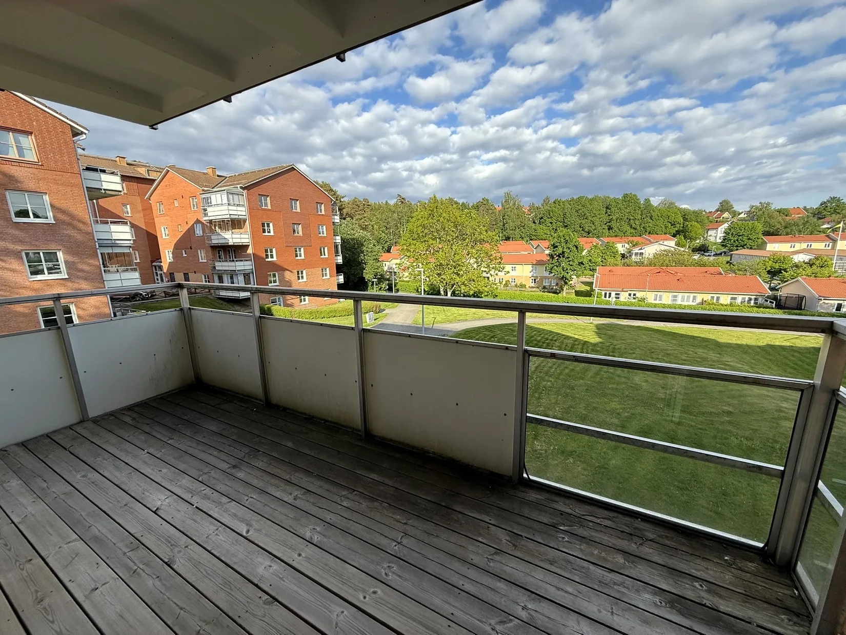 Bostadsrätt, Nävervägen 12, Furulund, Partille