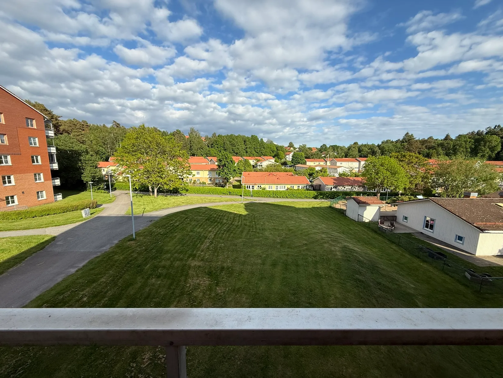Bostadsrätt, Nävervägen 12, Furulund, Partille
