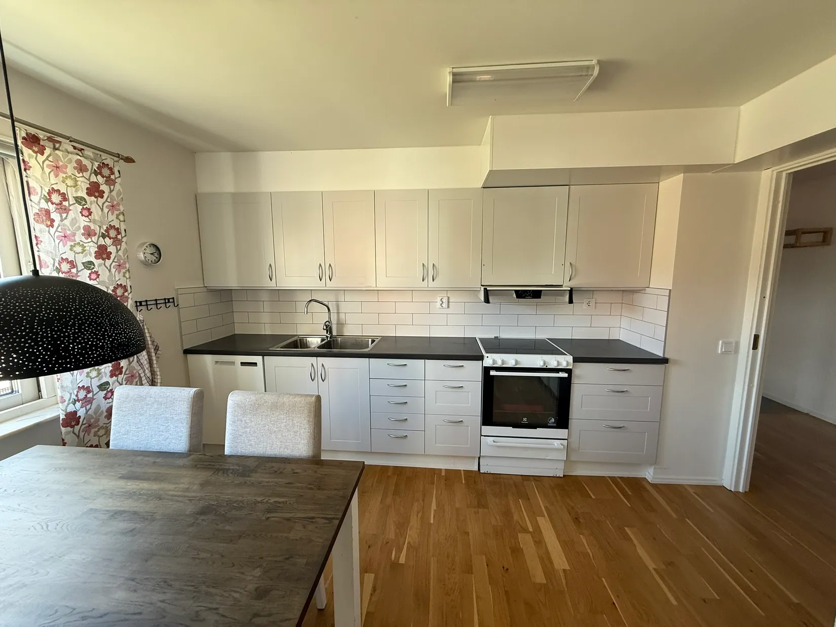 Bostadsrätt, Nävervägen 12, Furulund, Partille
