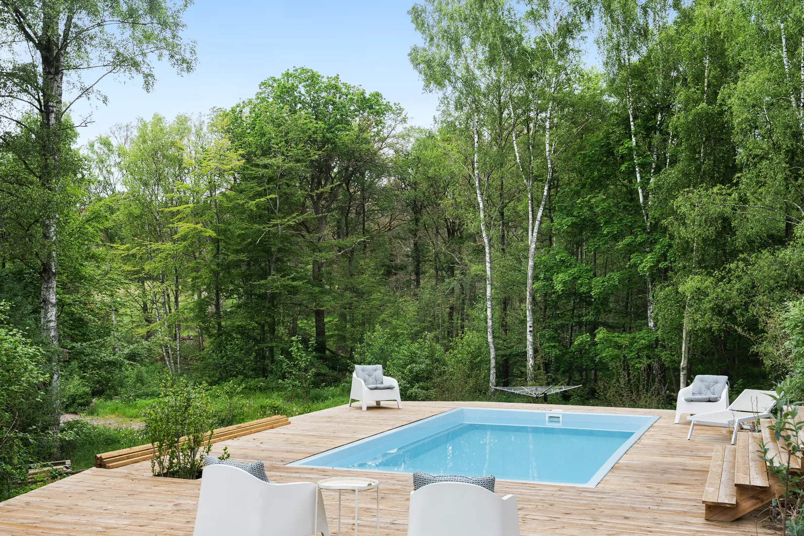 Villa, Ormanäs Idhs väg 8, Ormanäs, Höör