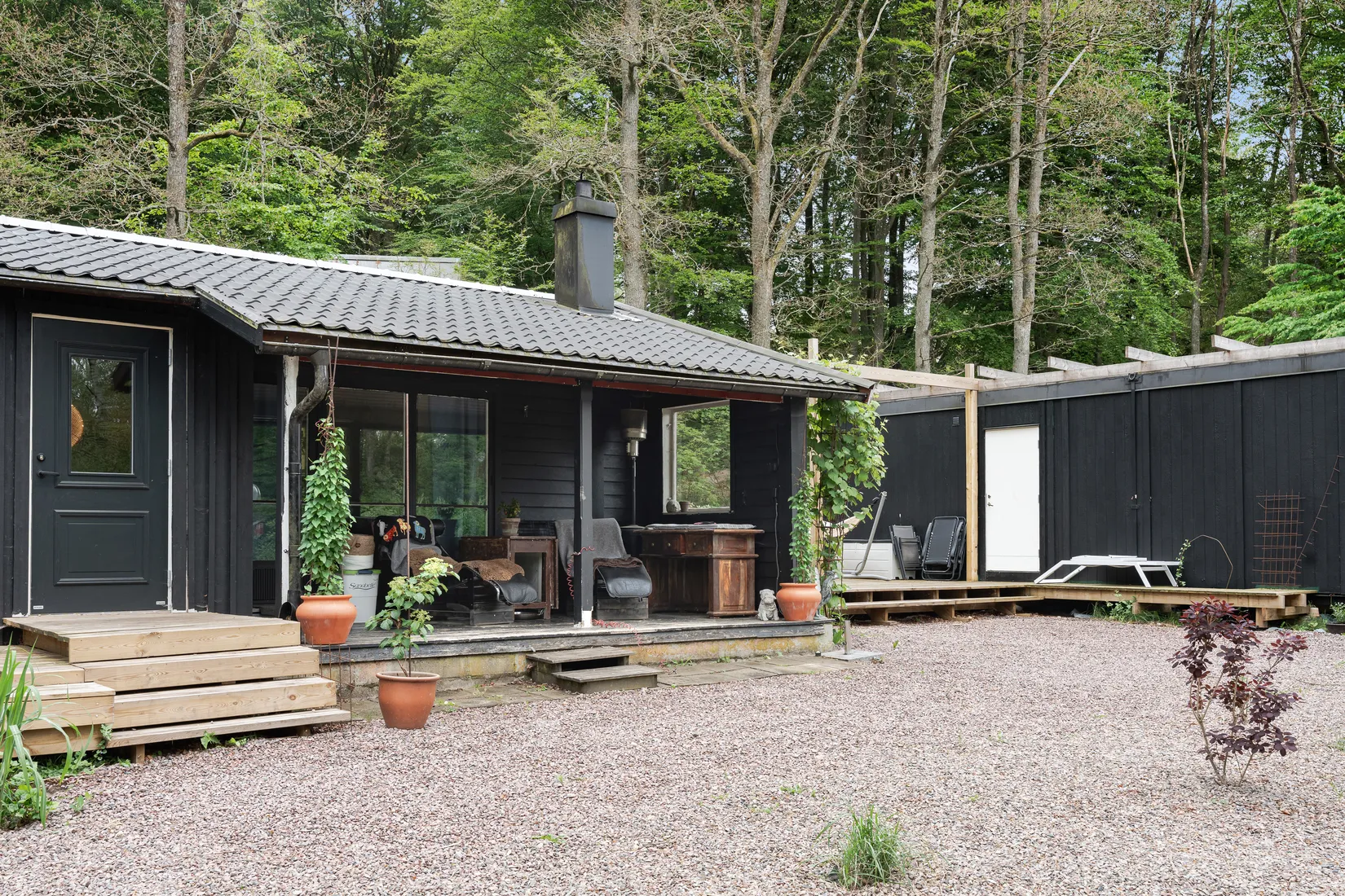 Villa, Ormanäs Idhs väg 8, Ormanäs, Höör