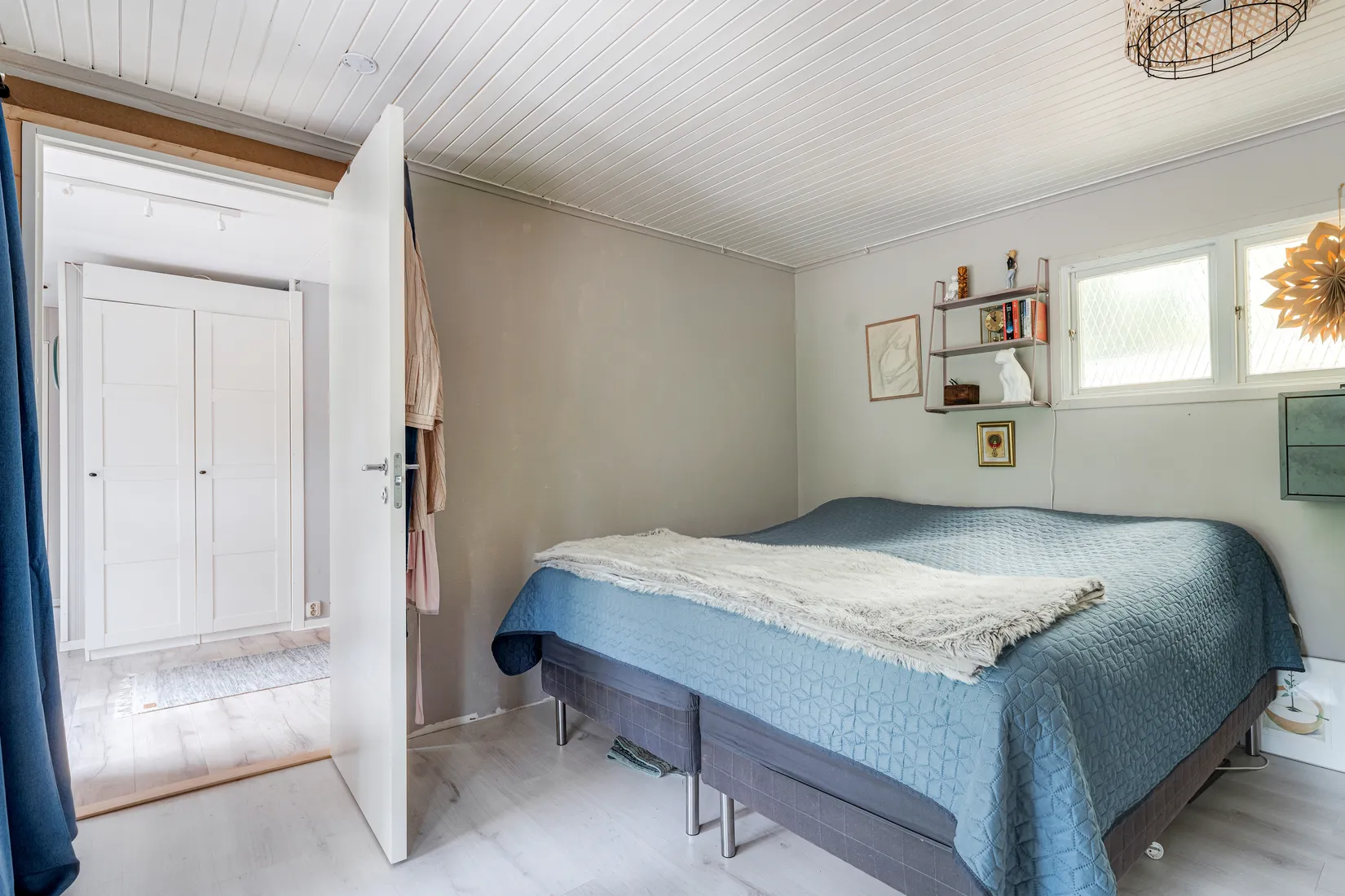 Villa, Ormanäs Idhs väg 8, Ormanäs, Höör