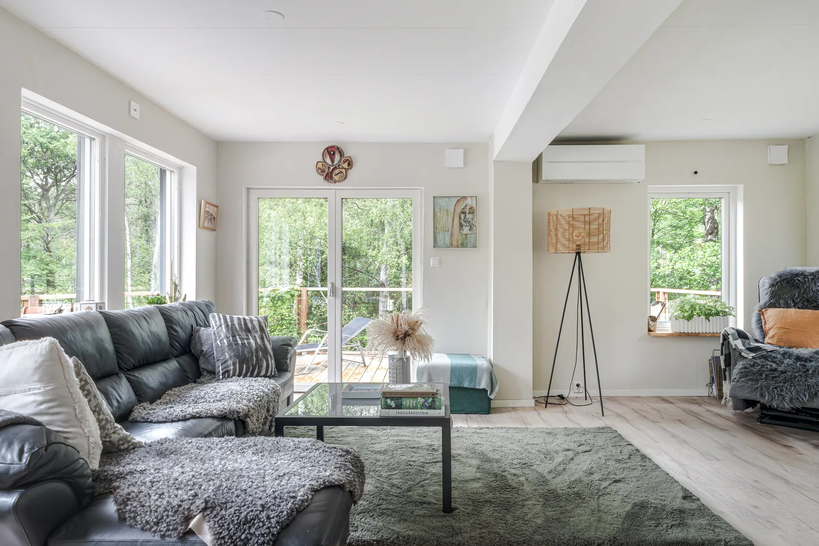 Villa, Ormanäs Idhs väg 8, Ormanäs, Höör