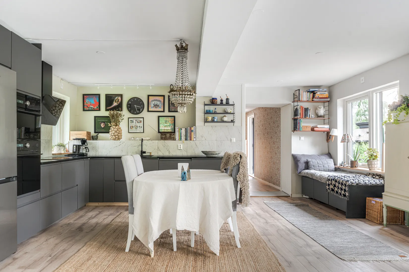 Villa, Ormanäs Idhs väg 8, Ormanäs, Höör