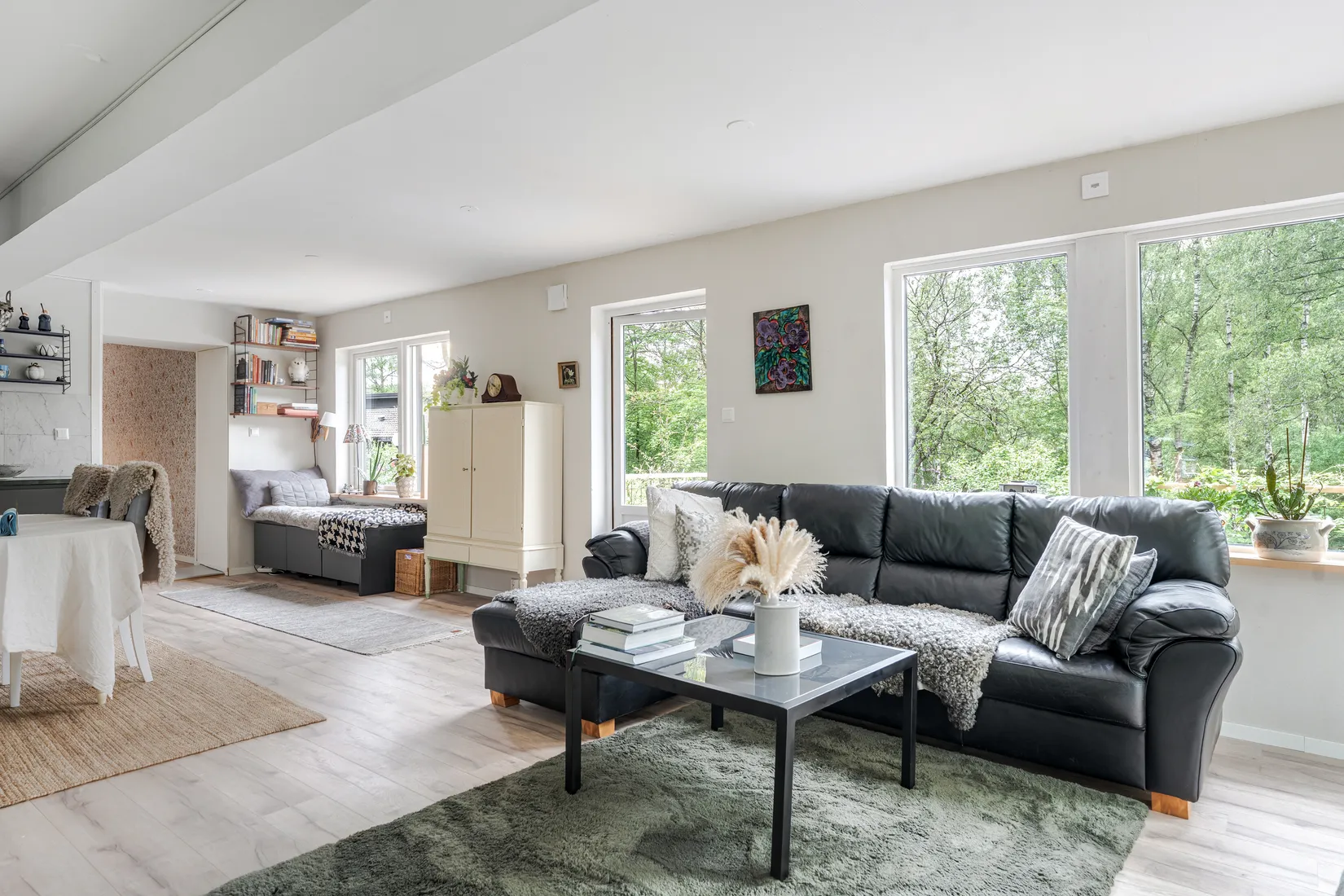 Villa, Ormanäs Idhs väg 8, Ormanäs, Höör