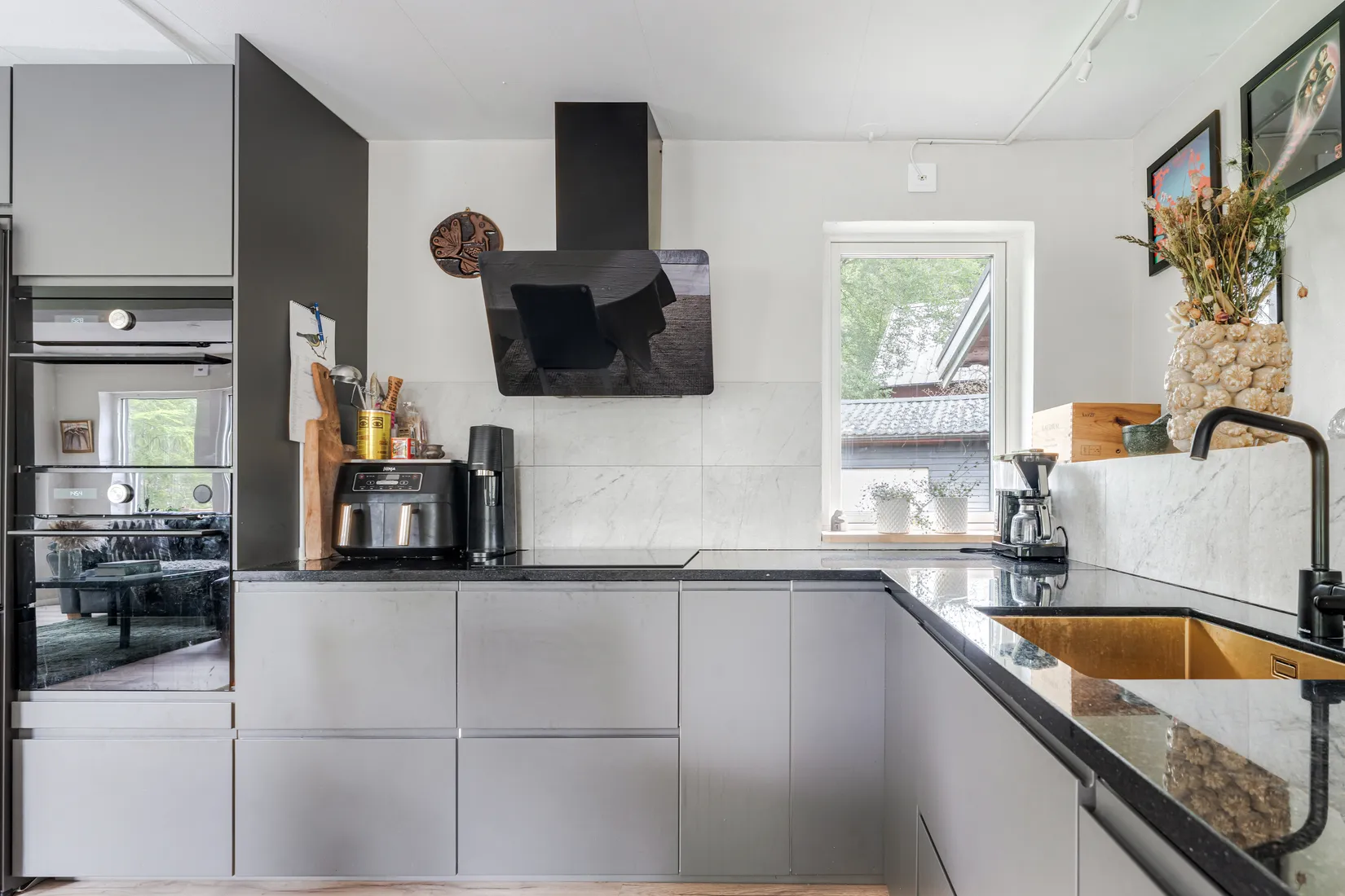 Villa, Ormanäs Idhs väg 8, Ormanäs, Höör