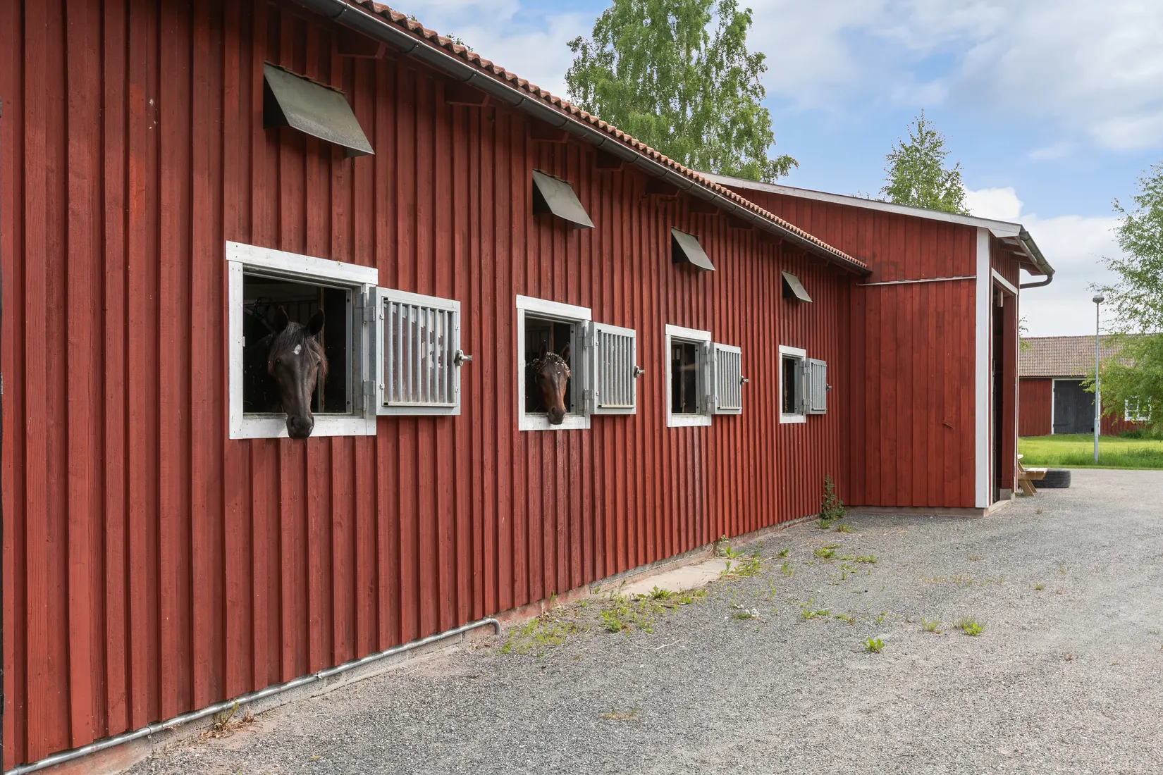 Gård/Skog, Oppala bygata 6, 0ppala, Gävle