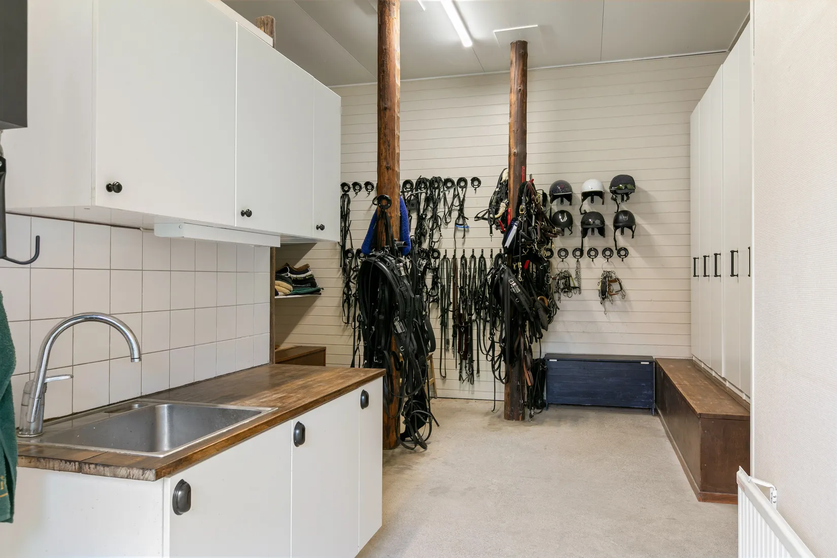 Gård/Skog, Oppala bygata 6, 0ppala, Gävle