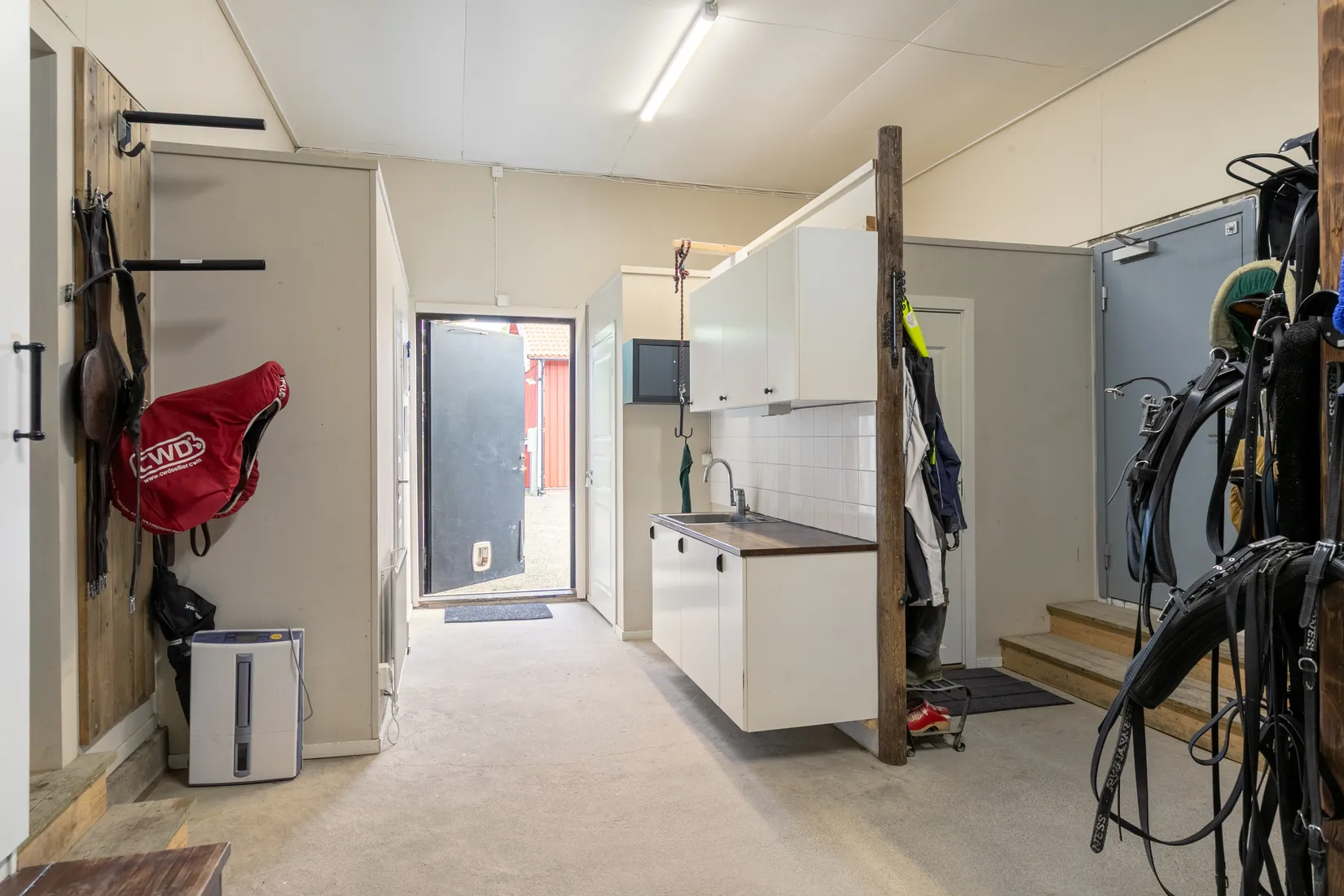 Gård/Skog, Oppala bygata 6, 0ppala, Gävle