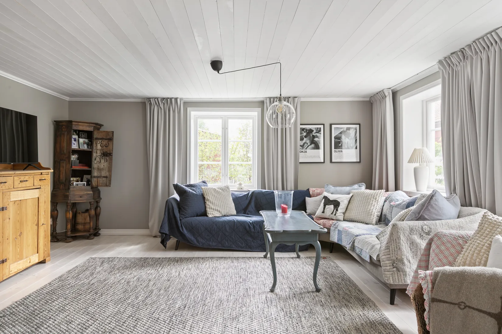 Gård/Skog, Oppala bygata 6, 0ppala, Gävle