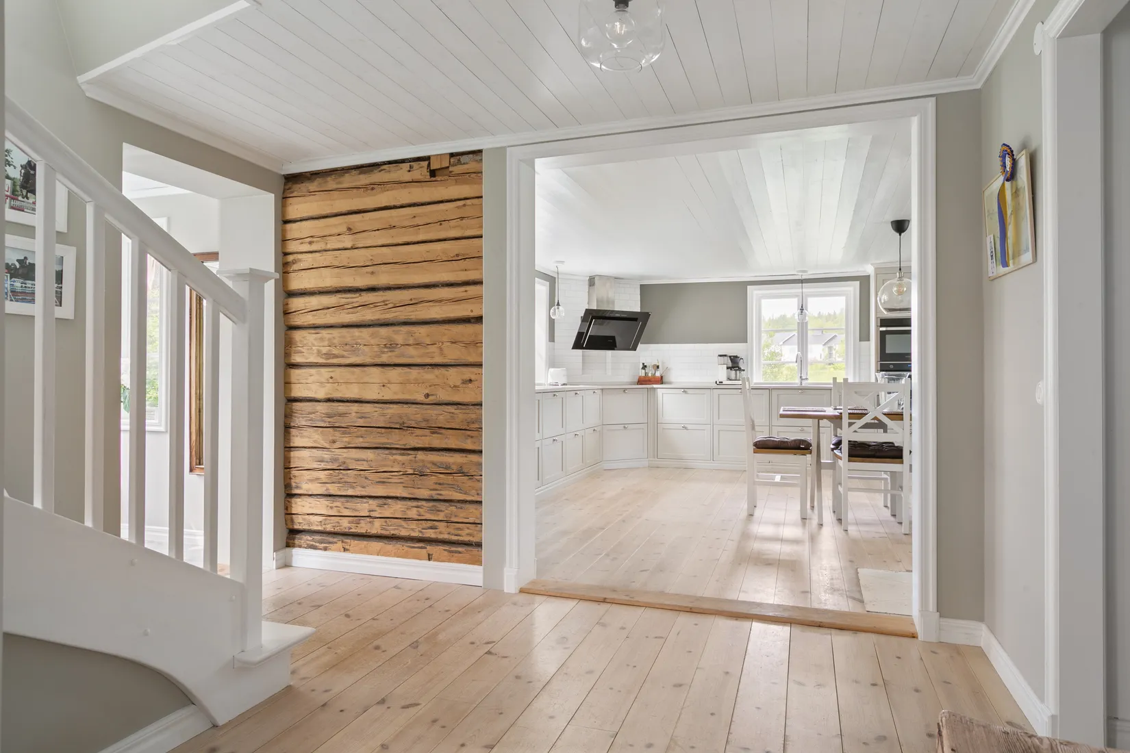 Gård/Skog, Oppala bygata 6, 0ppala, Gävle