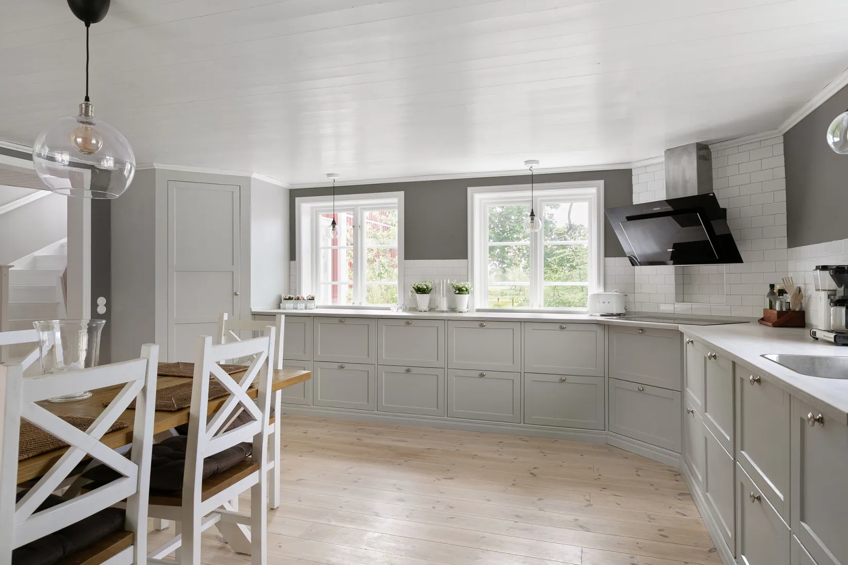 Gård/Skog, Oppala bygata 6, 0ppala, Gävle