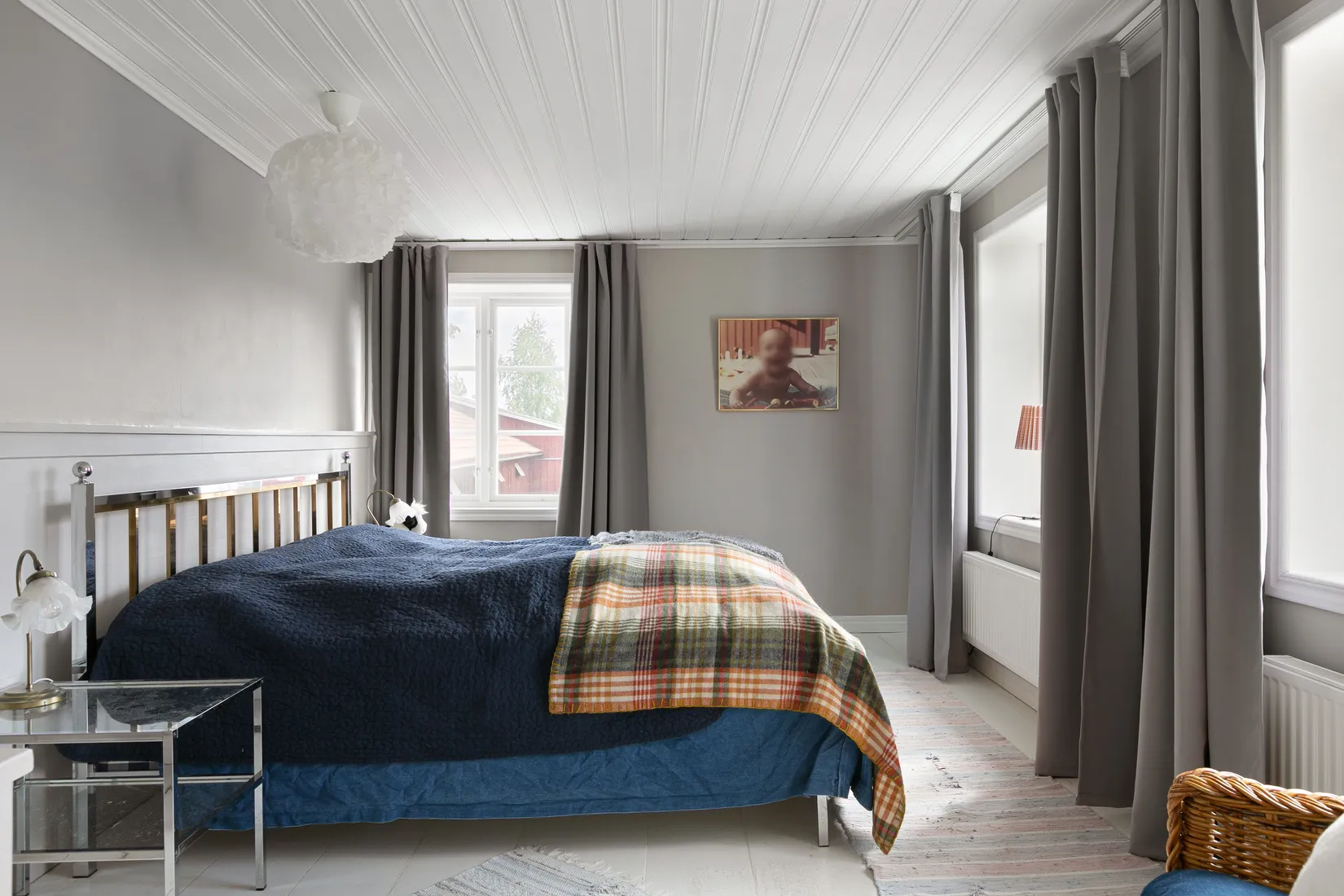 Gård/Skog, Oppala bygata 6, 0ppala, Gävle