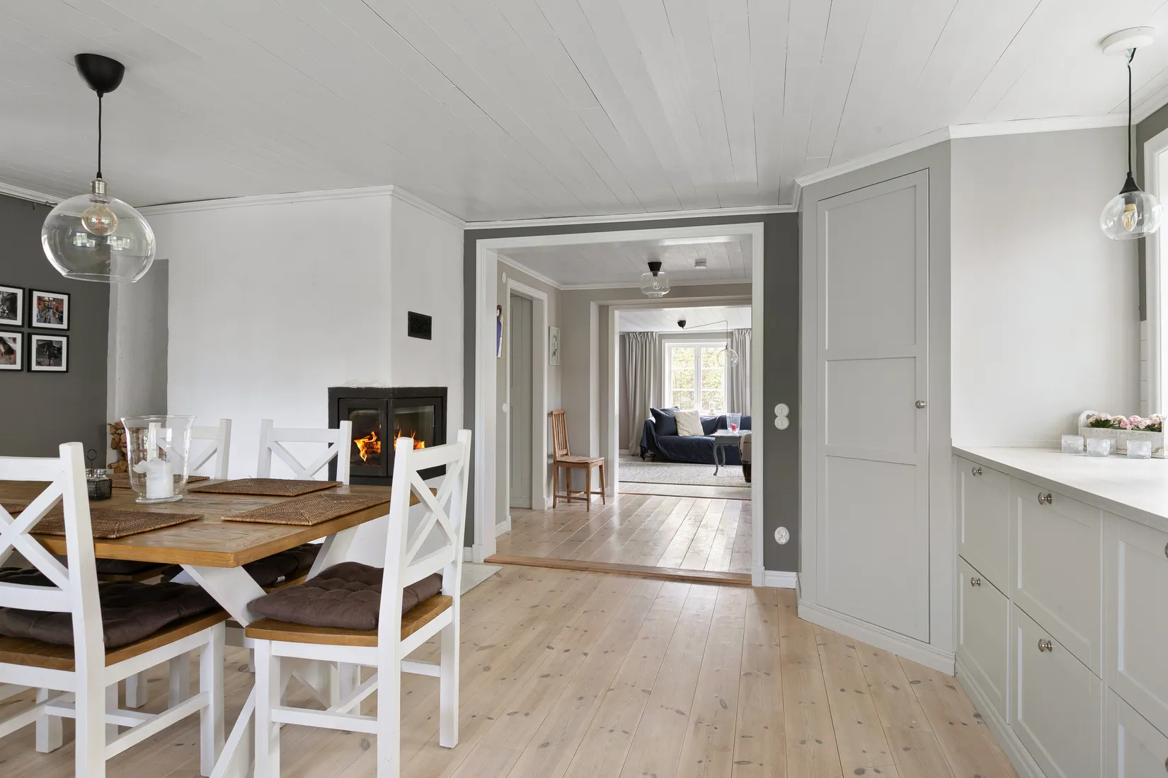 Gård/Skog, Oppala bygata 6, 0ppala, Gävle