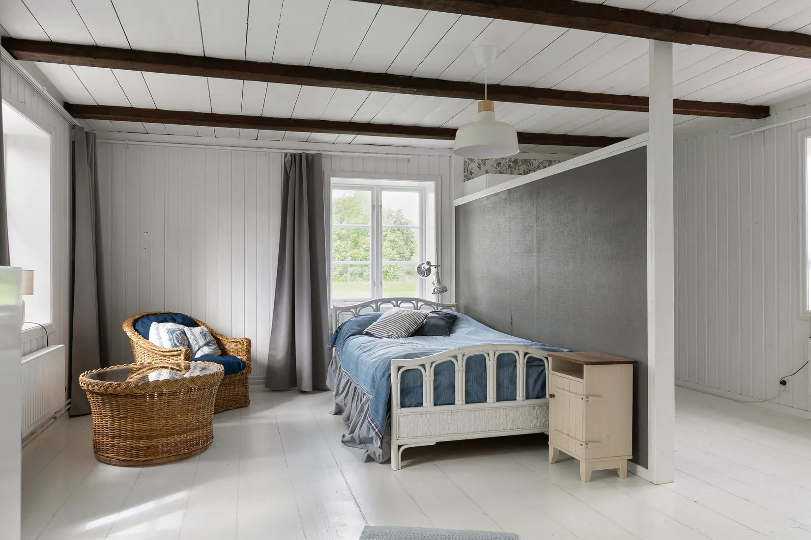 Gård/Skog, Oppala bygata 6, 0ppala, Gävle