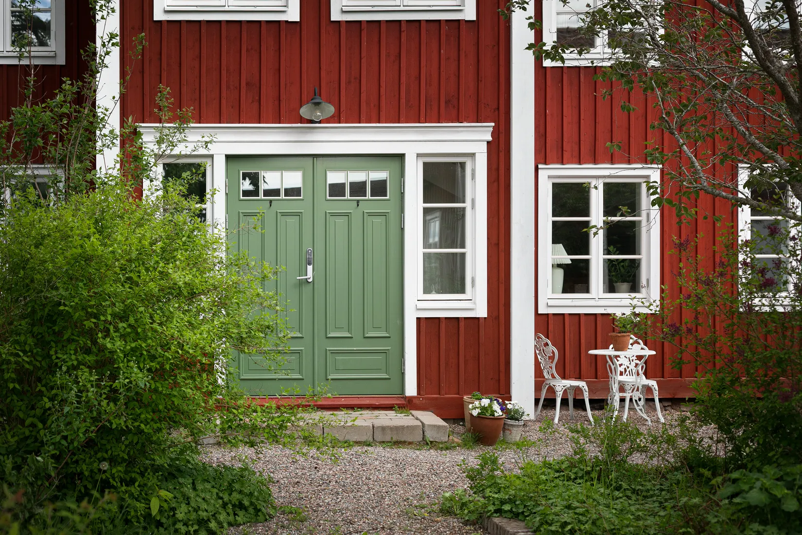 Gård/Skog, Oppala bygata 6, 0ppala, Gävle