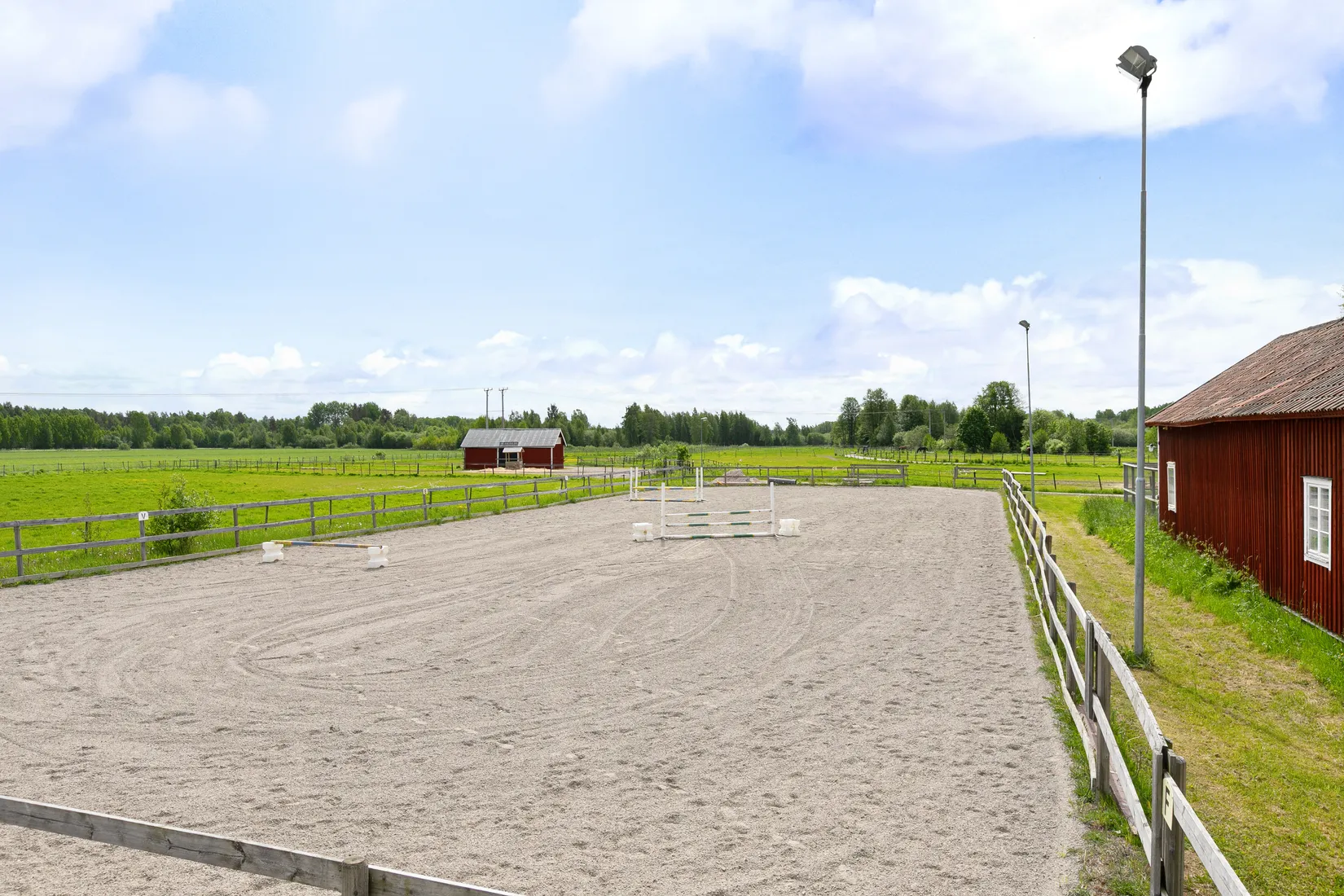 Gård/Skog, Oppala bygata 6, 0ppala, Gävle