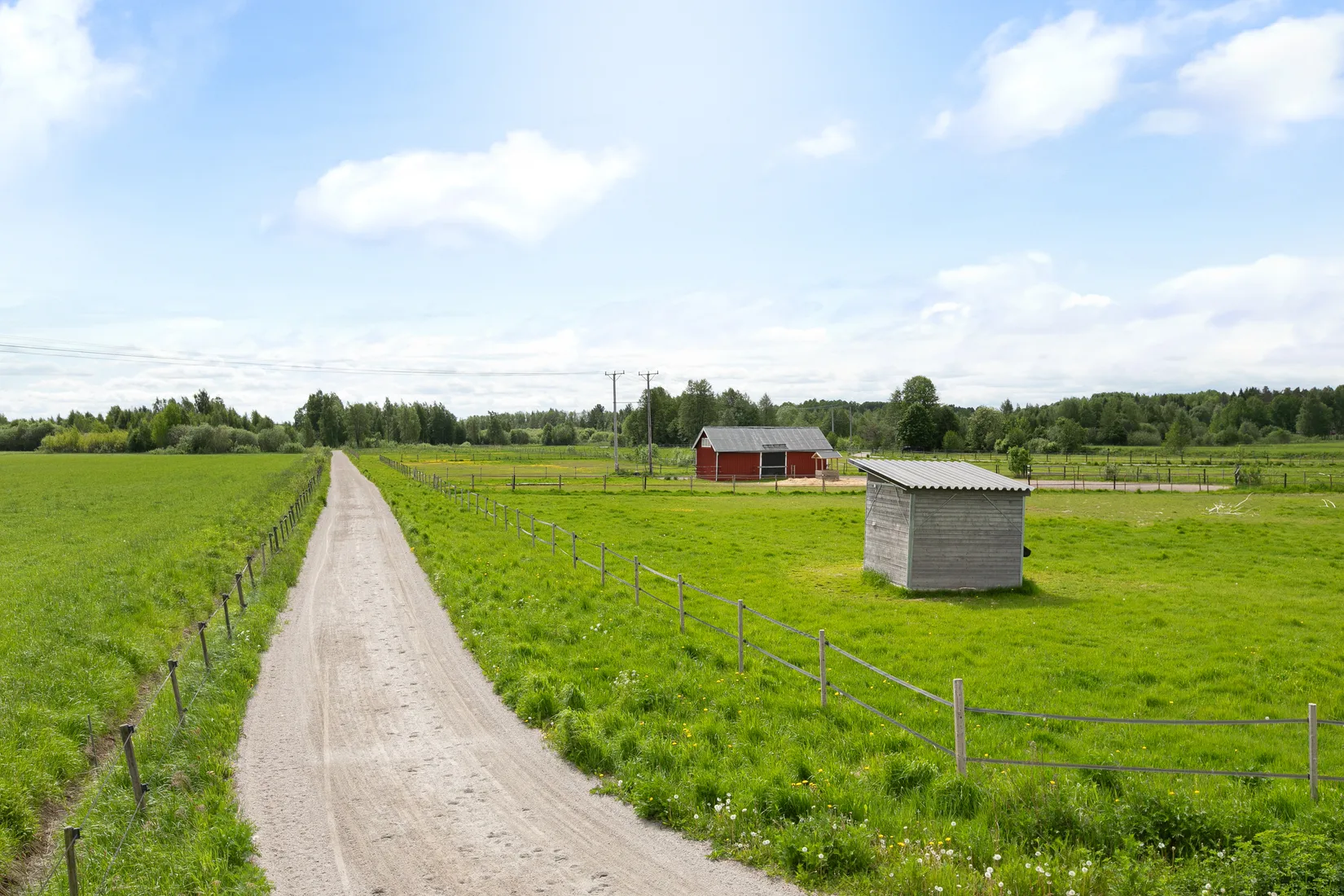 Gård/Skog, Oppala bygata 6, 0ppala, Gävle