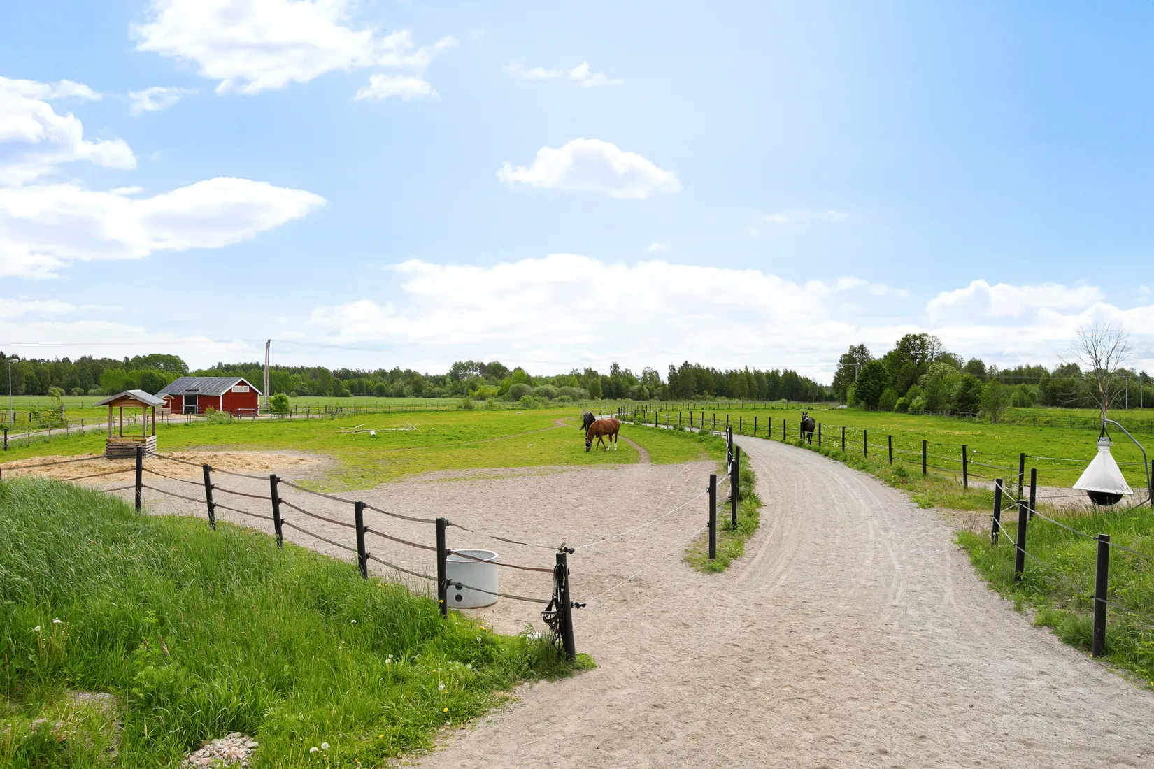 Gård/Skog, Oppala bygata 6, 0ppala, Gävle