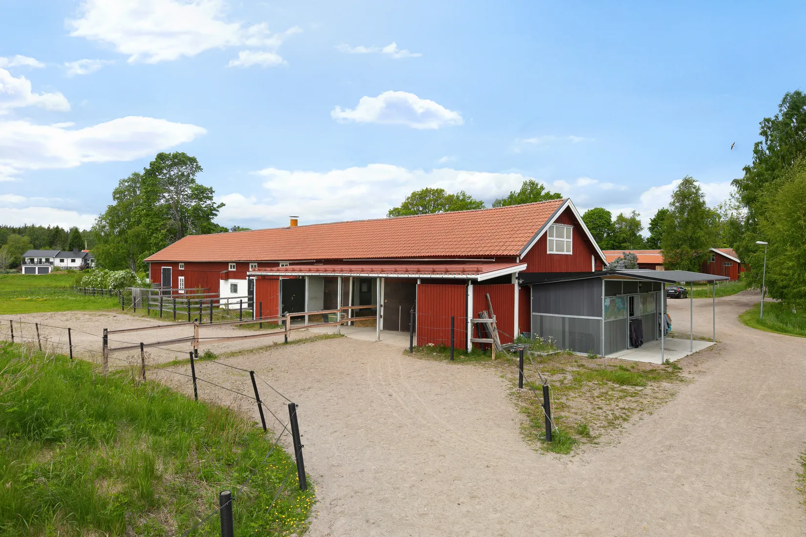 Gård/Skog, Oppala bygata 6, 0ppala, Gävle