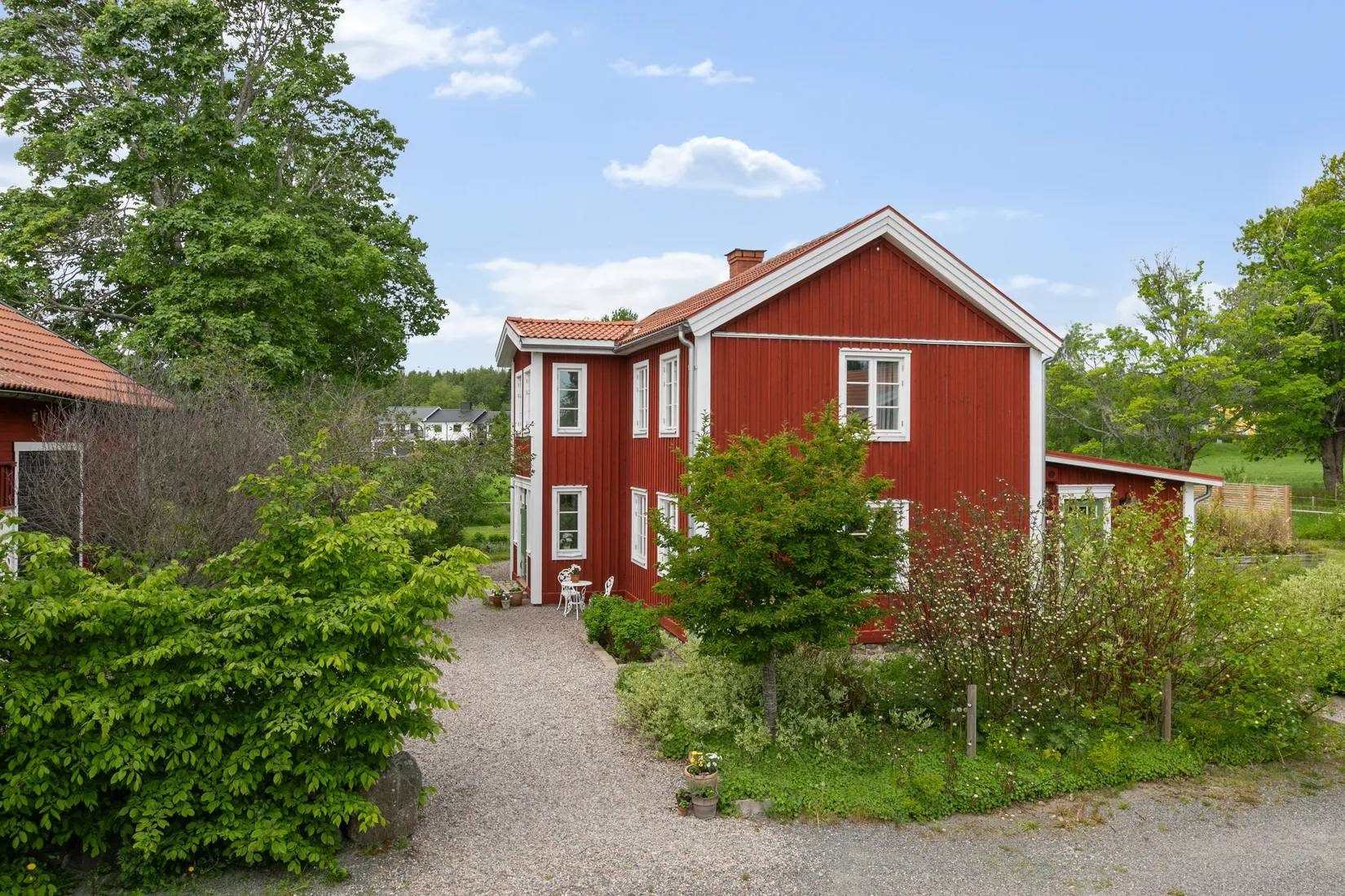 Gård/Skog, Oppala bygata 6, 0ppala, Gävle