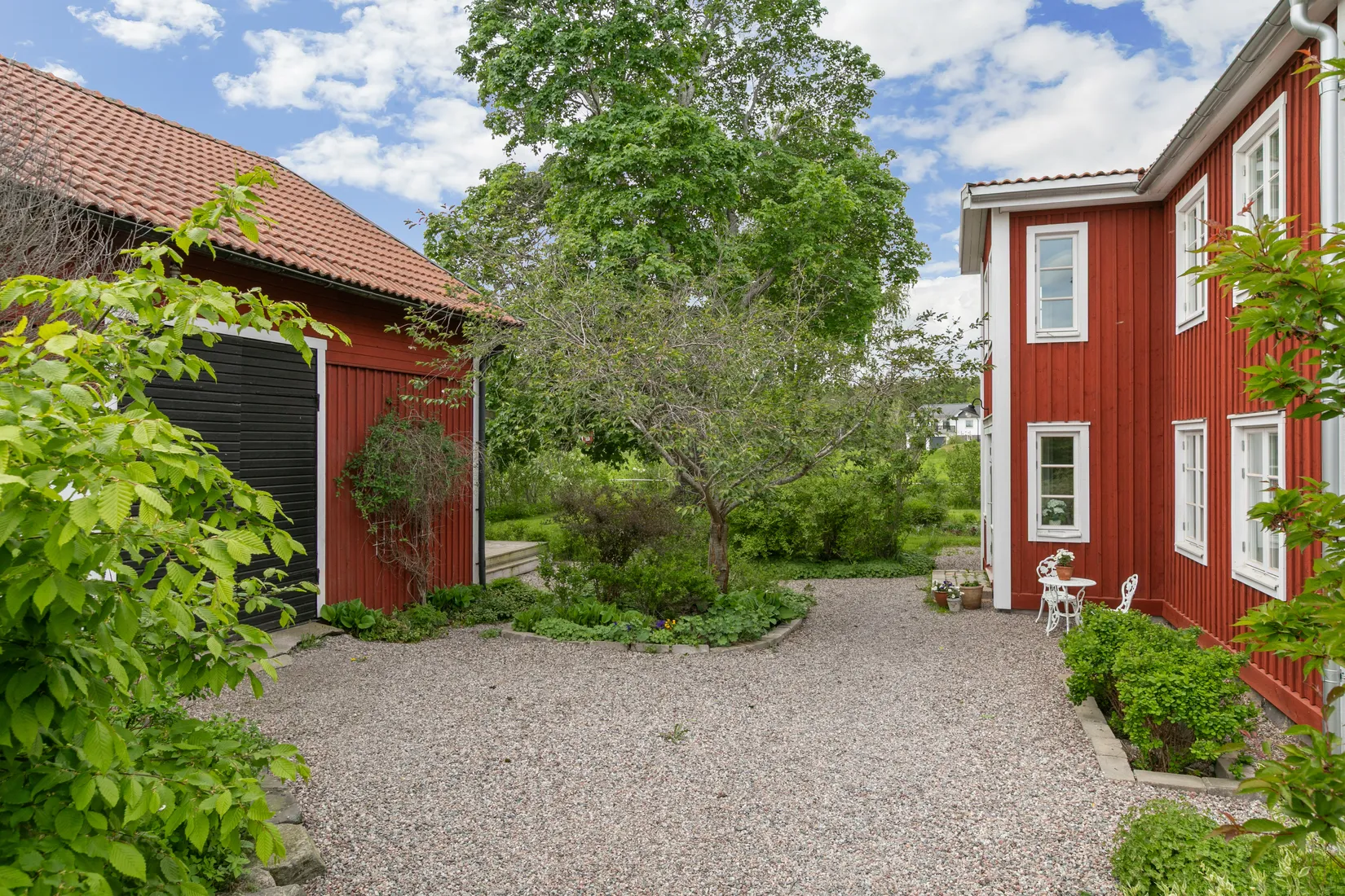 Gård/Skog, Oppala bygata 6, 0ppala, Gävle
