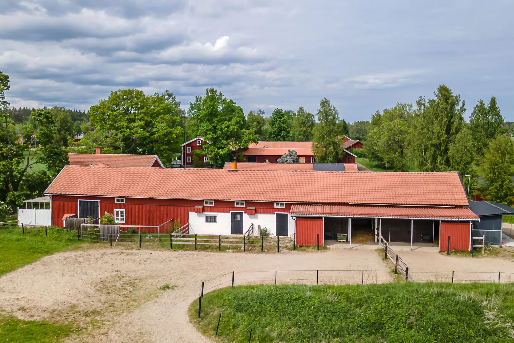 Gård/Skog, Oppala bygata 6, 0ppala, Gävle
