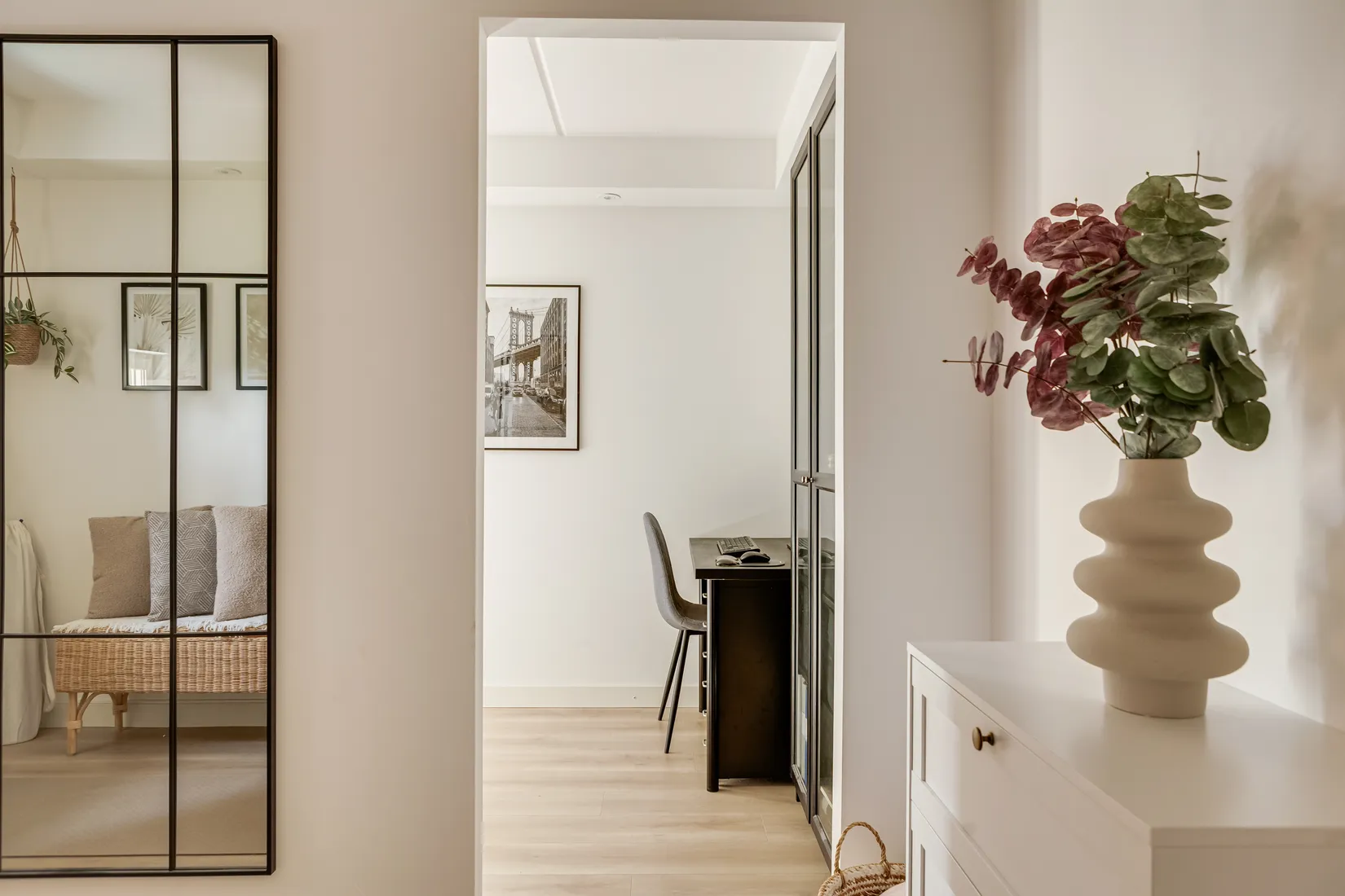 Bostadsrätt, Bruksparken 4, Hököpinge, Vellinge