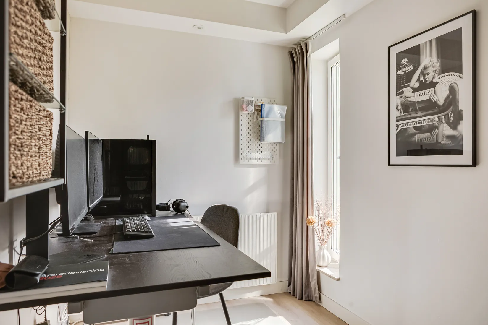 Bostadsrätt, Bruksparken 4, Hököpinge, Vellinge