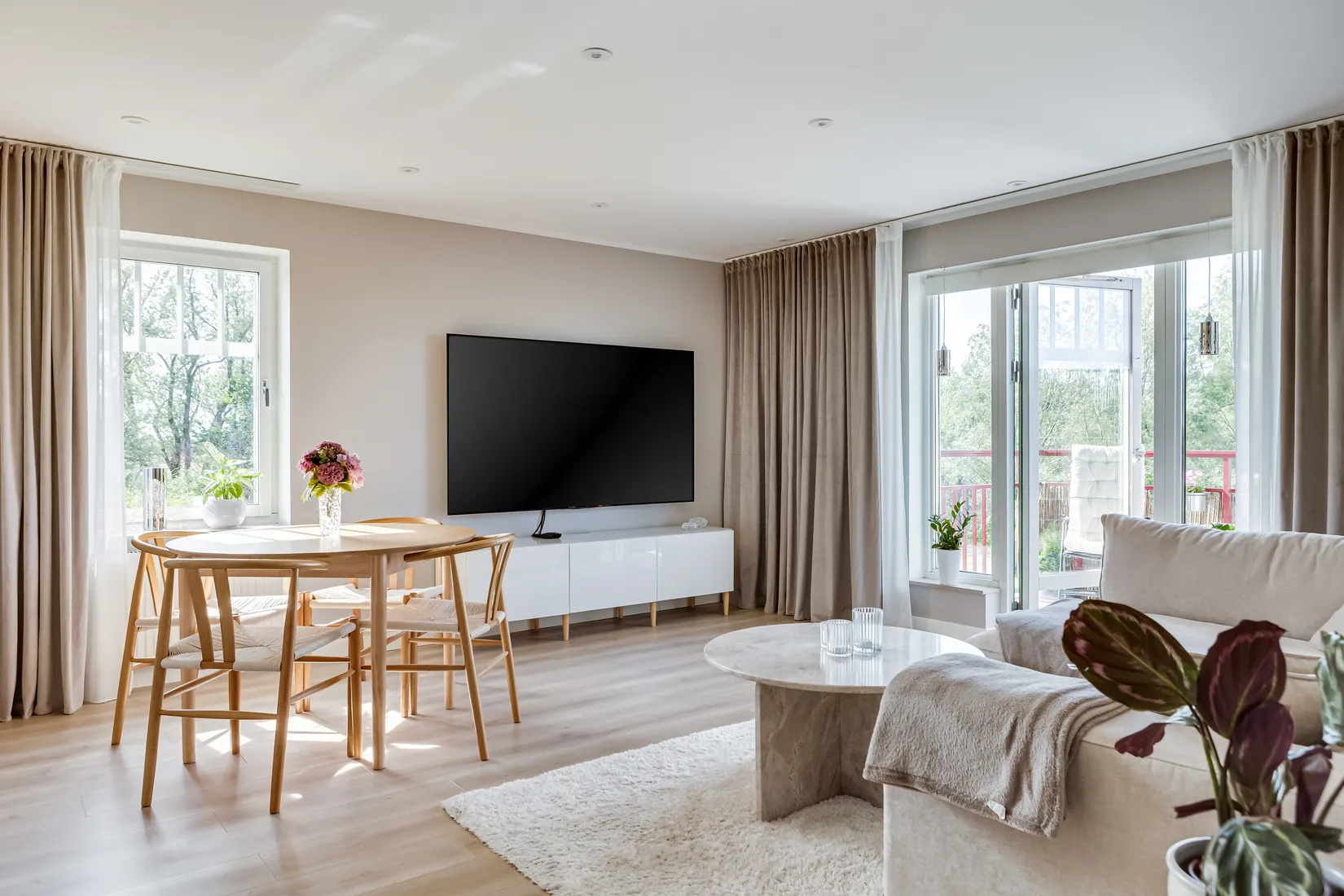 Bostadsrätt, Bruksparken 4, Hököpinge, Vellinge
