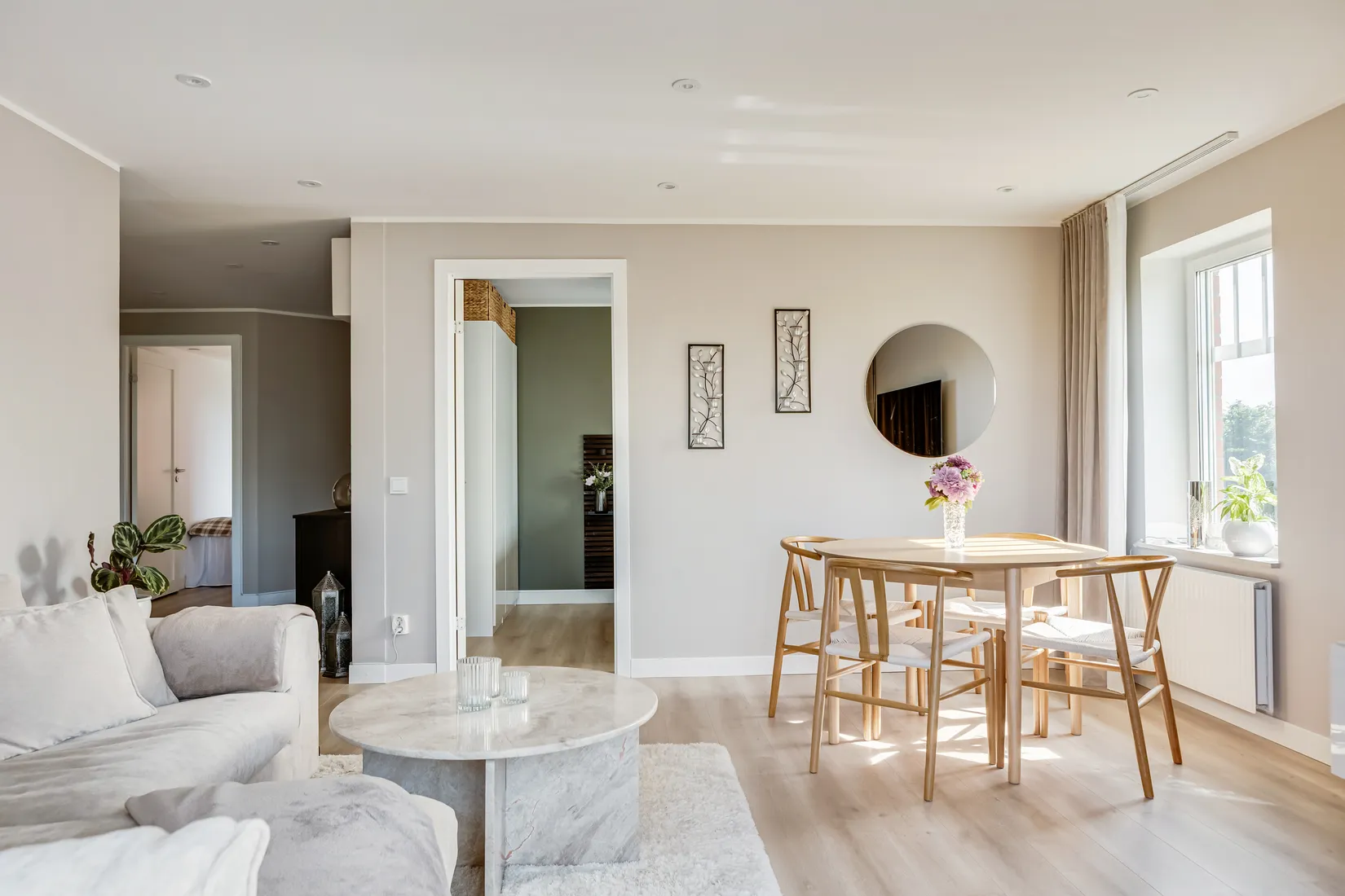 Bostadsrätt, Bruksparken 4, Hököpinge, Vellinge