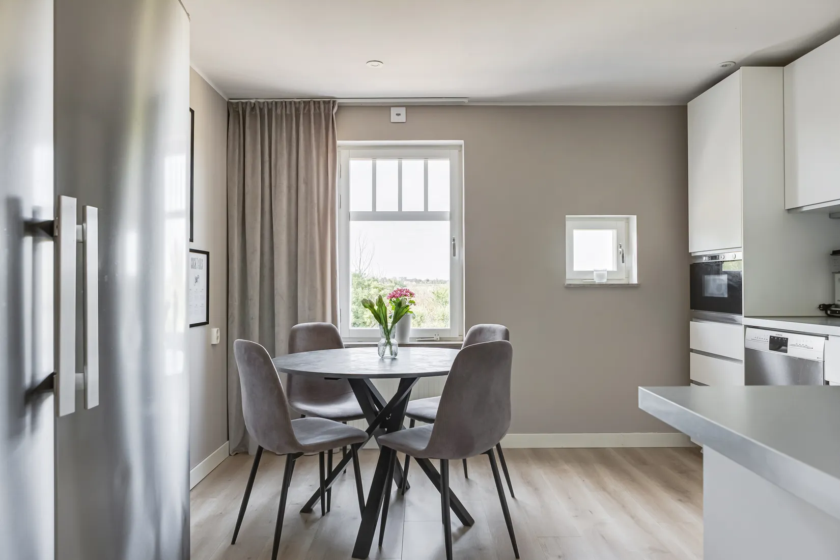 Bostadsrätt, Bruksparken 4, Hököpinge, Vellinge