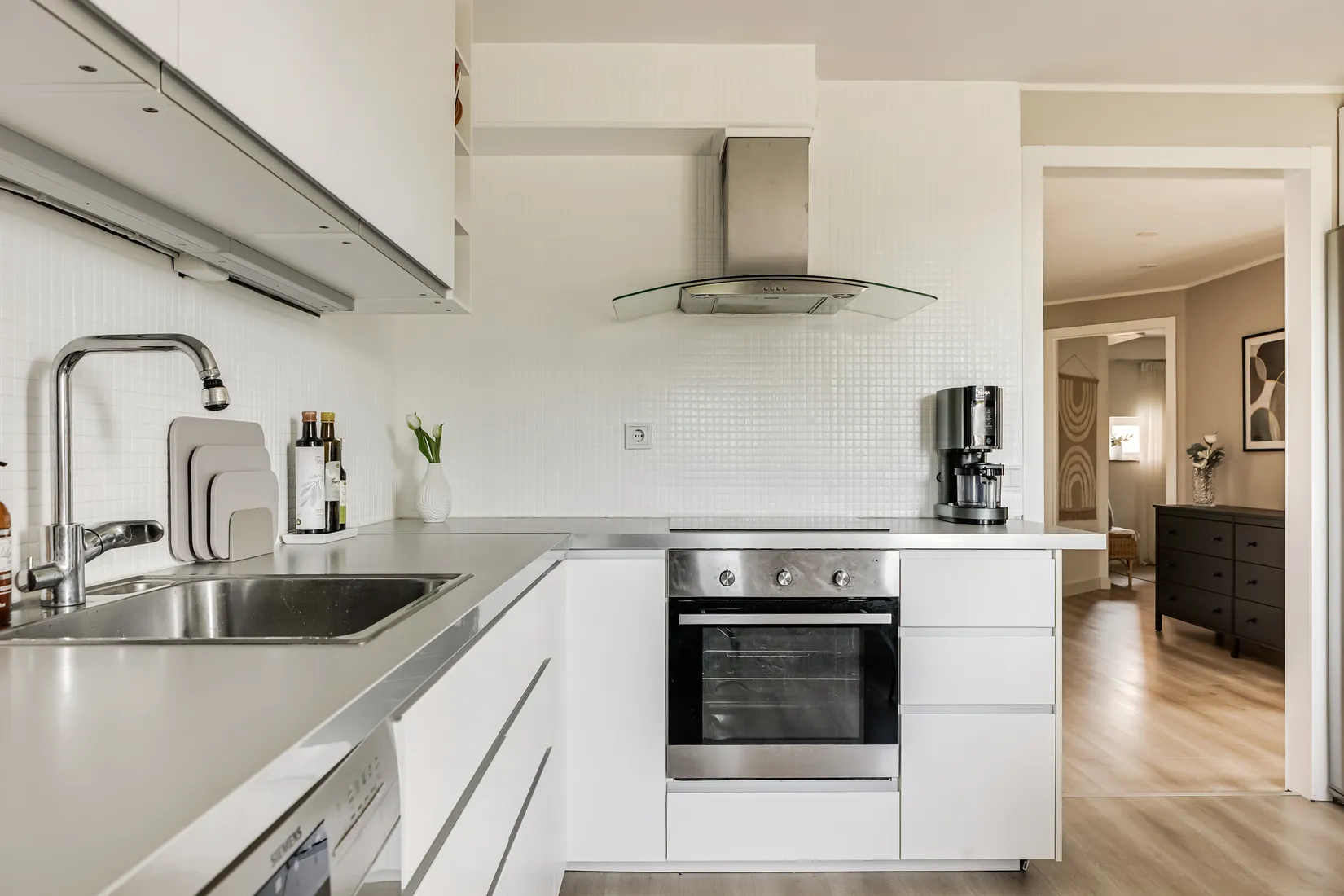 Bostadsrätt, Bruksparken 4, Hököpinge, Vellinge