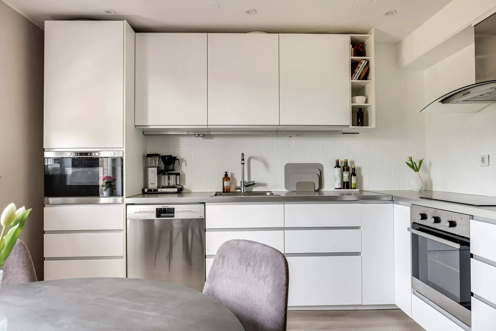Bostadsrätt, Bruksparken 4, Hököpinge, Vellinge
