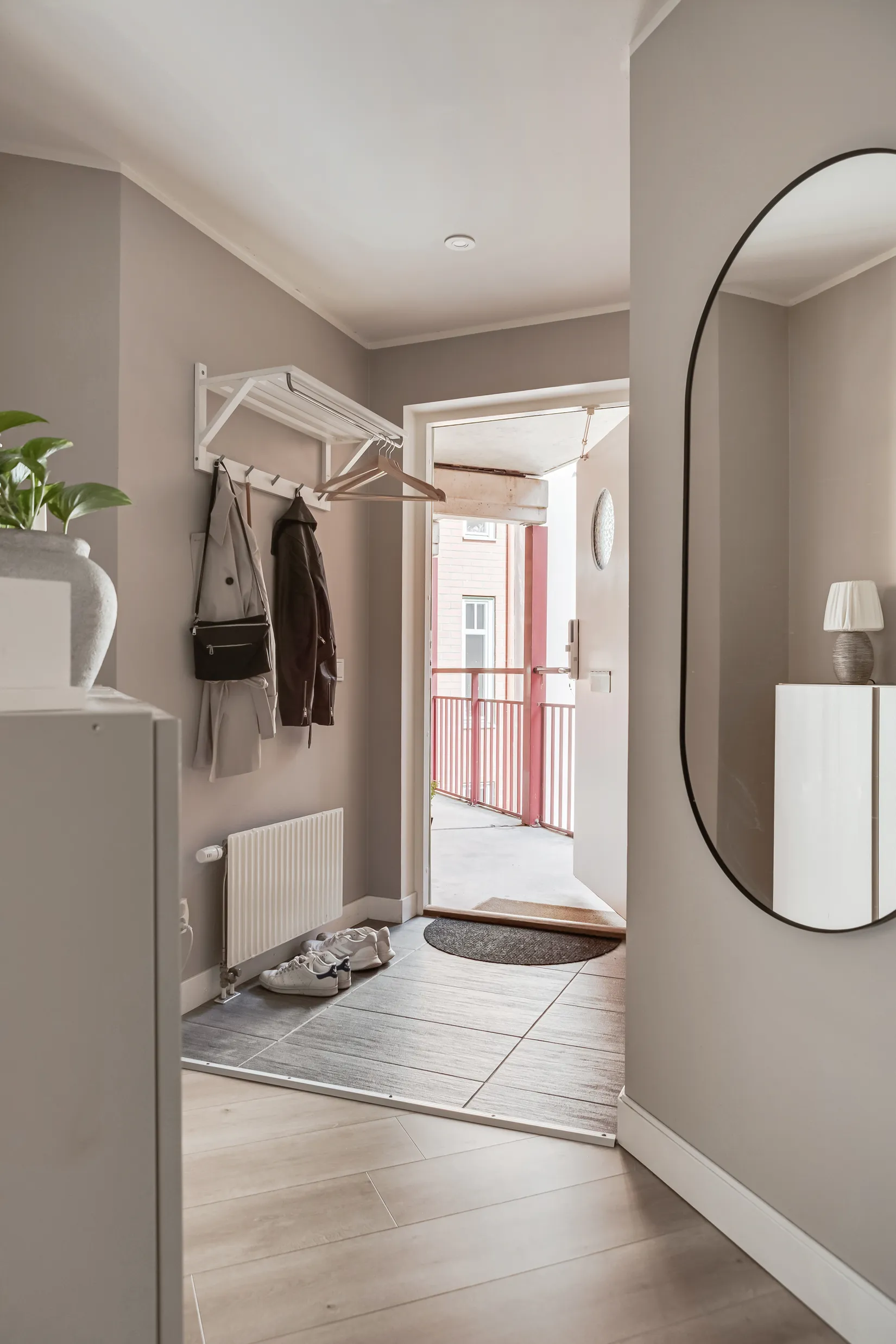 Bostadsrätt, Bruksparken 4, Hököpinge, Vellinge