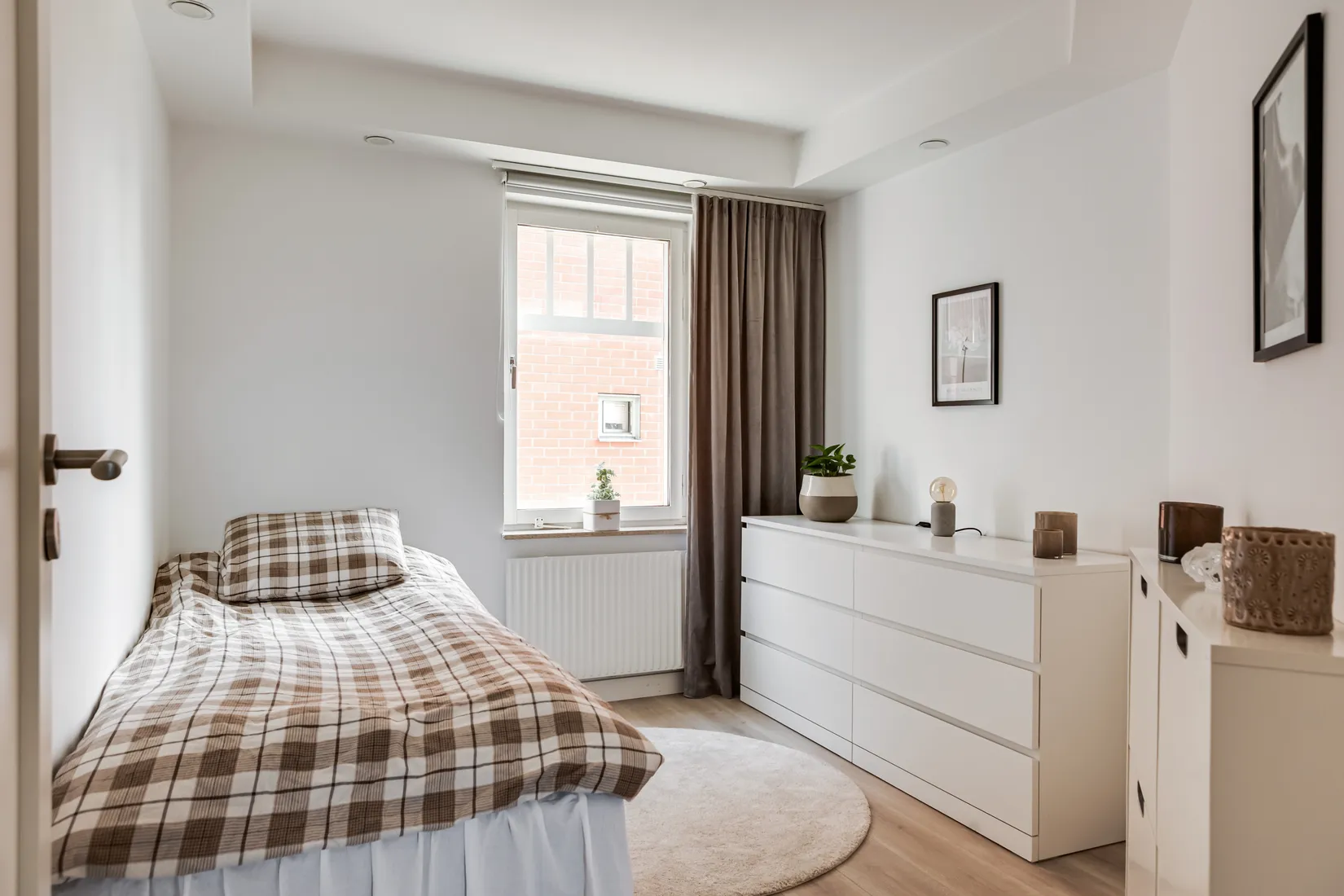 Bostadsrätt, Bruksparken 4, Hököpinge, Vellinge