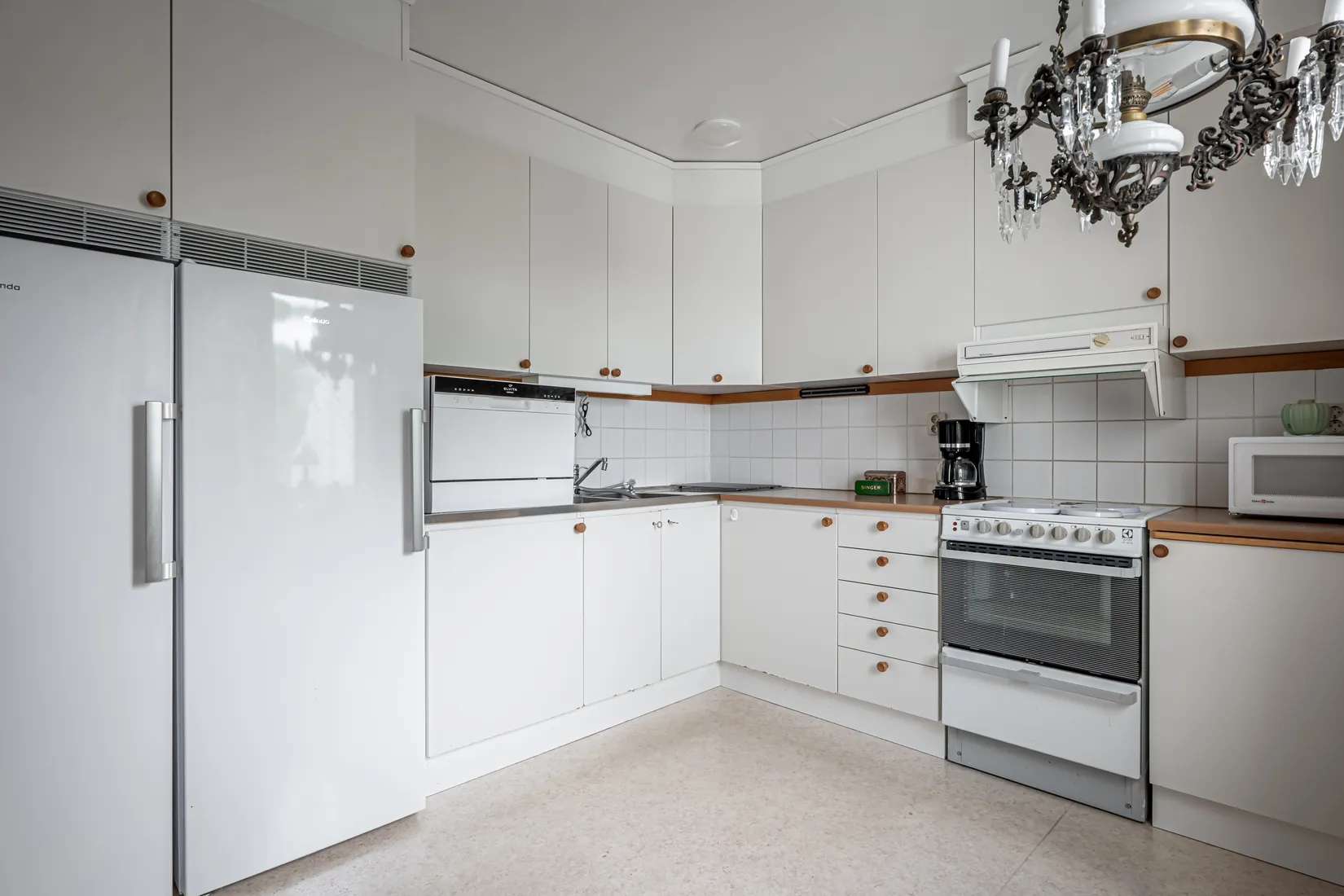 Bostadsrätt, Hjälmgatan 14, Tidaholm