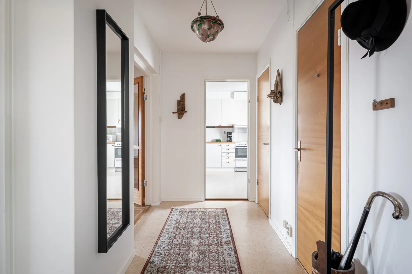 Bostadsrätt, Hjälmgatan 14, Tidaholm