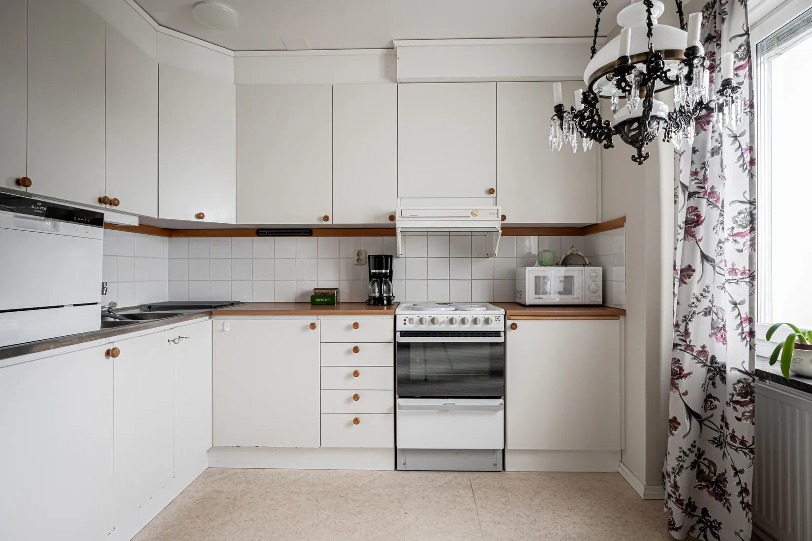 Bostadsrätt, Hjälmgatan 14, Tidaholm