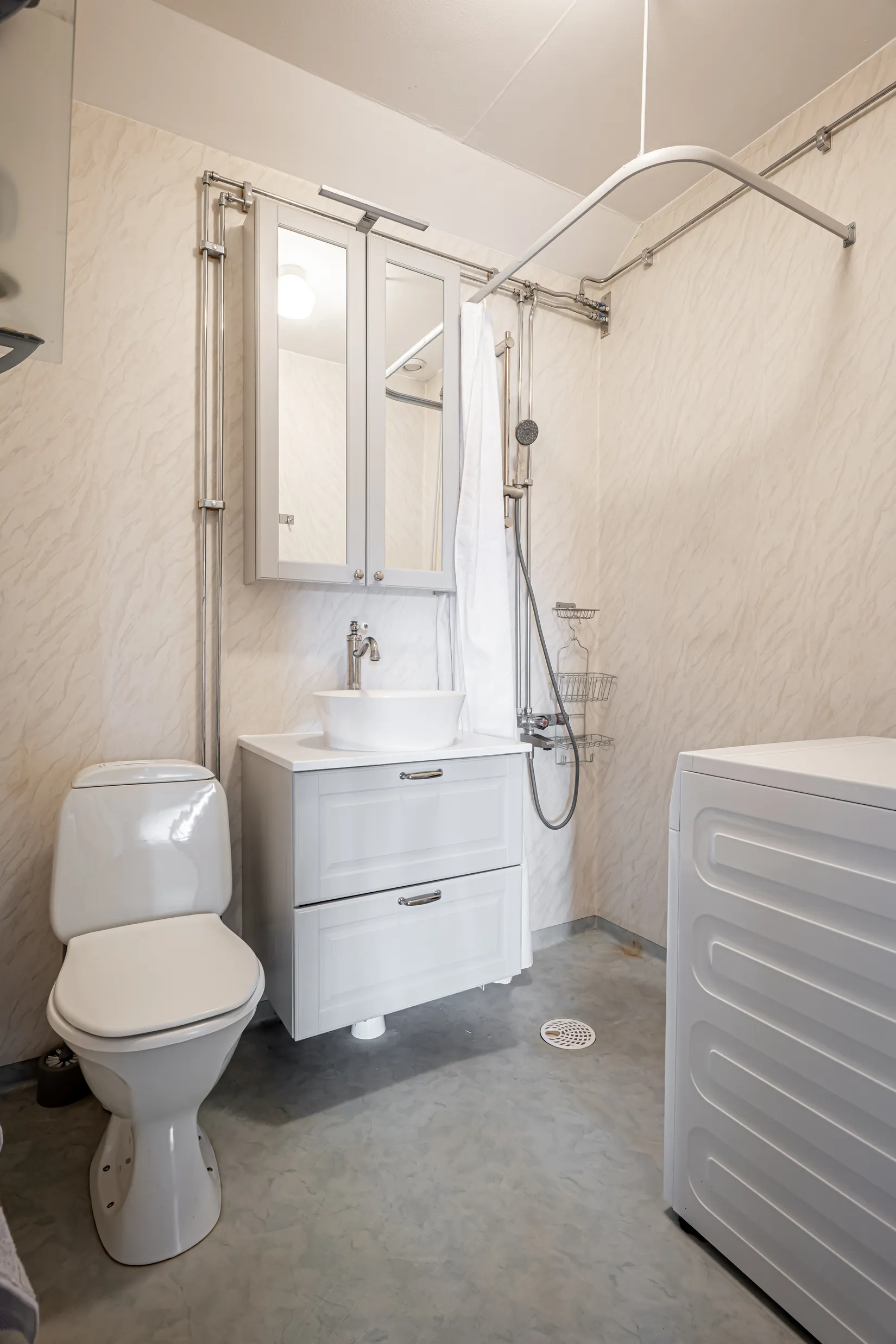 Bostadsrätt, Hjälmgatan 14, Tidaholm