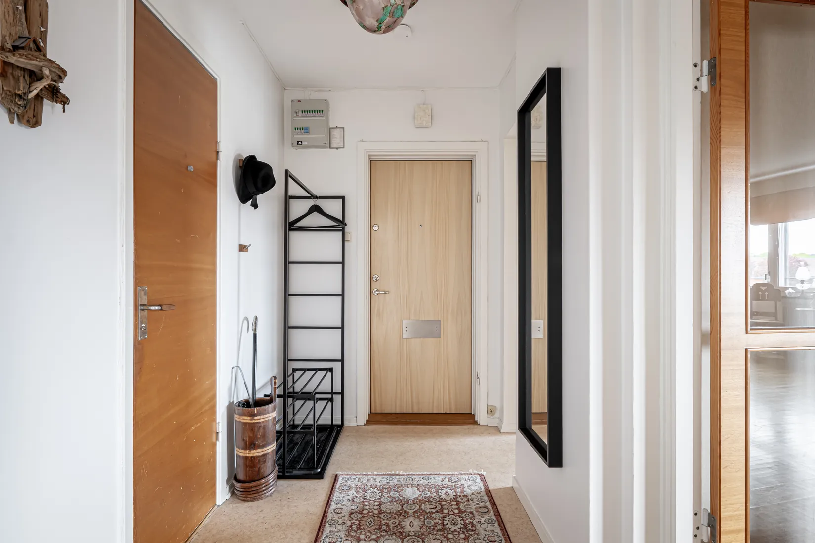 Bostadsrätt, Hjälmgatan 14, Tidaholm