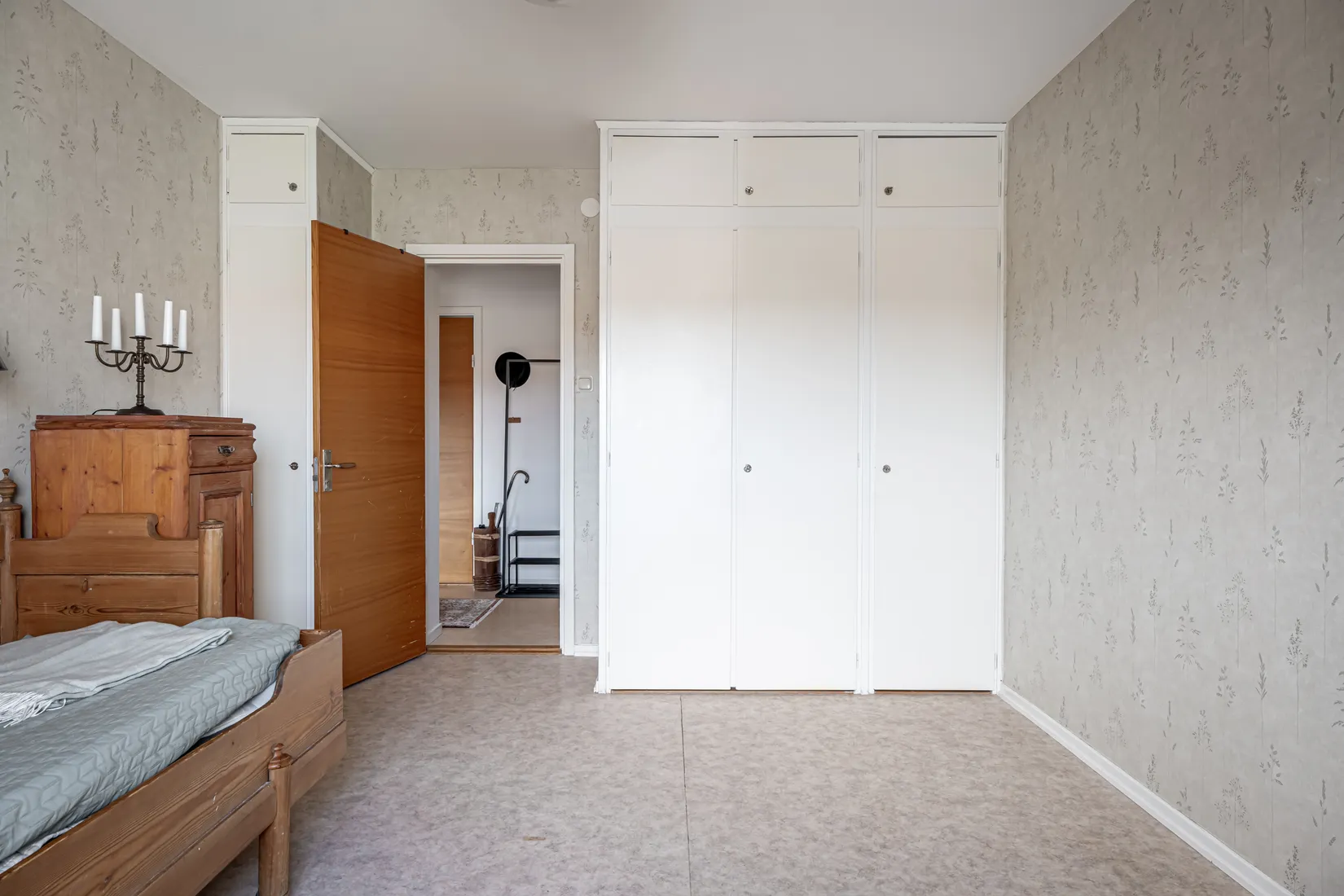 Bostadsrätt, Hjälmgatan 14, Tidaholm