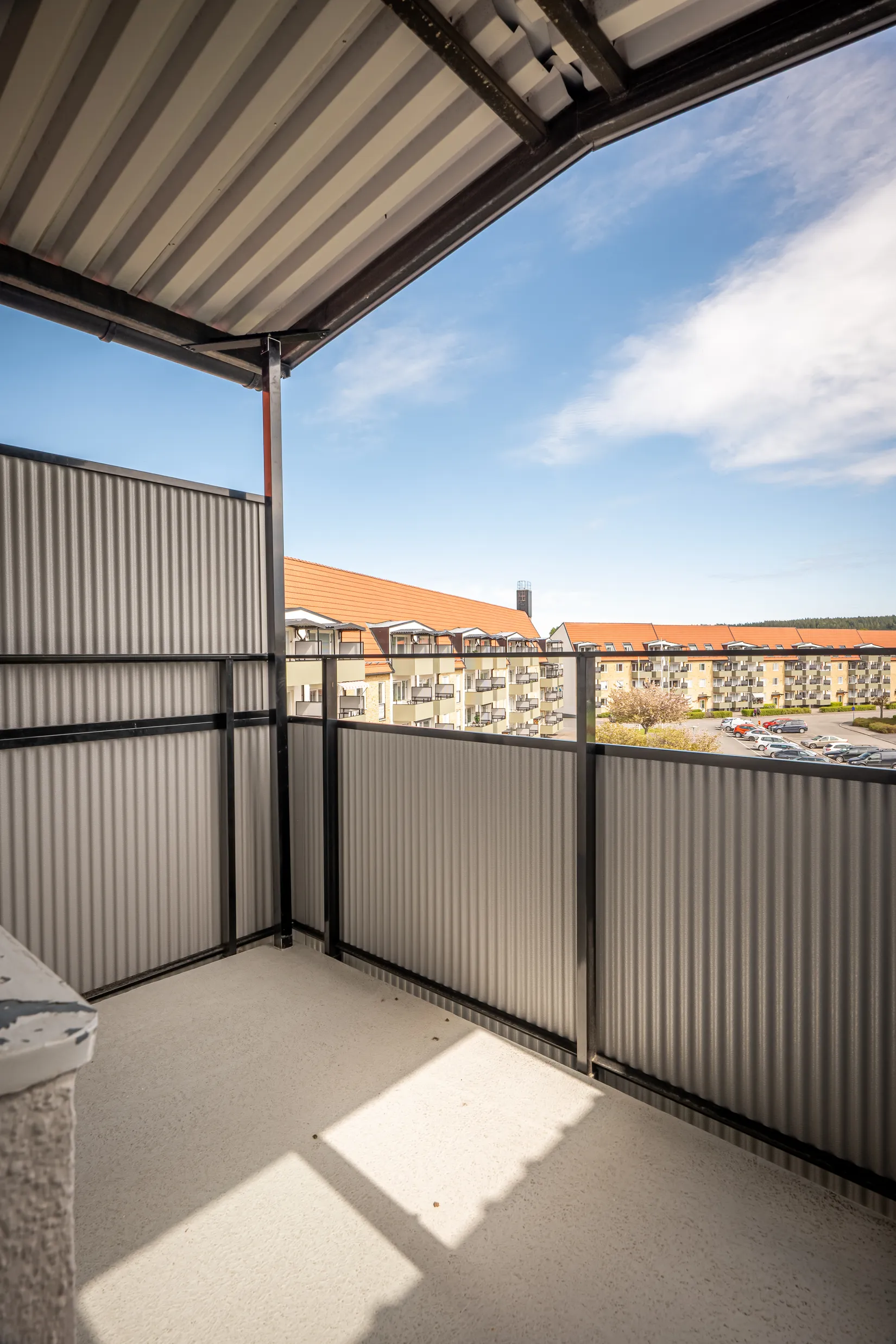 Bostadsrätt, Hjälmgatan 14, Tidaholm
