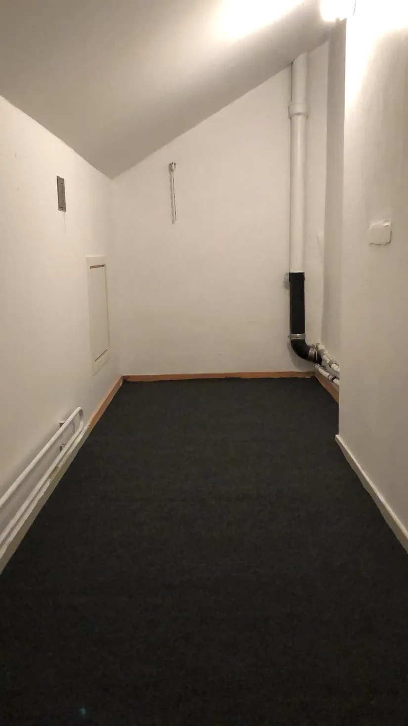 Bostadsrätt, Hjälmgatan 14, Tidaholm