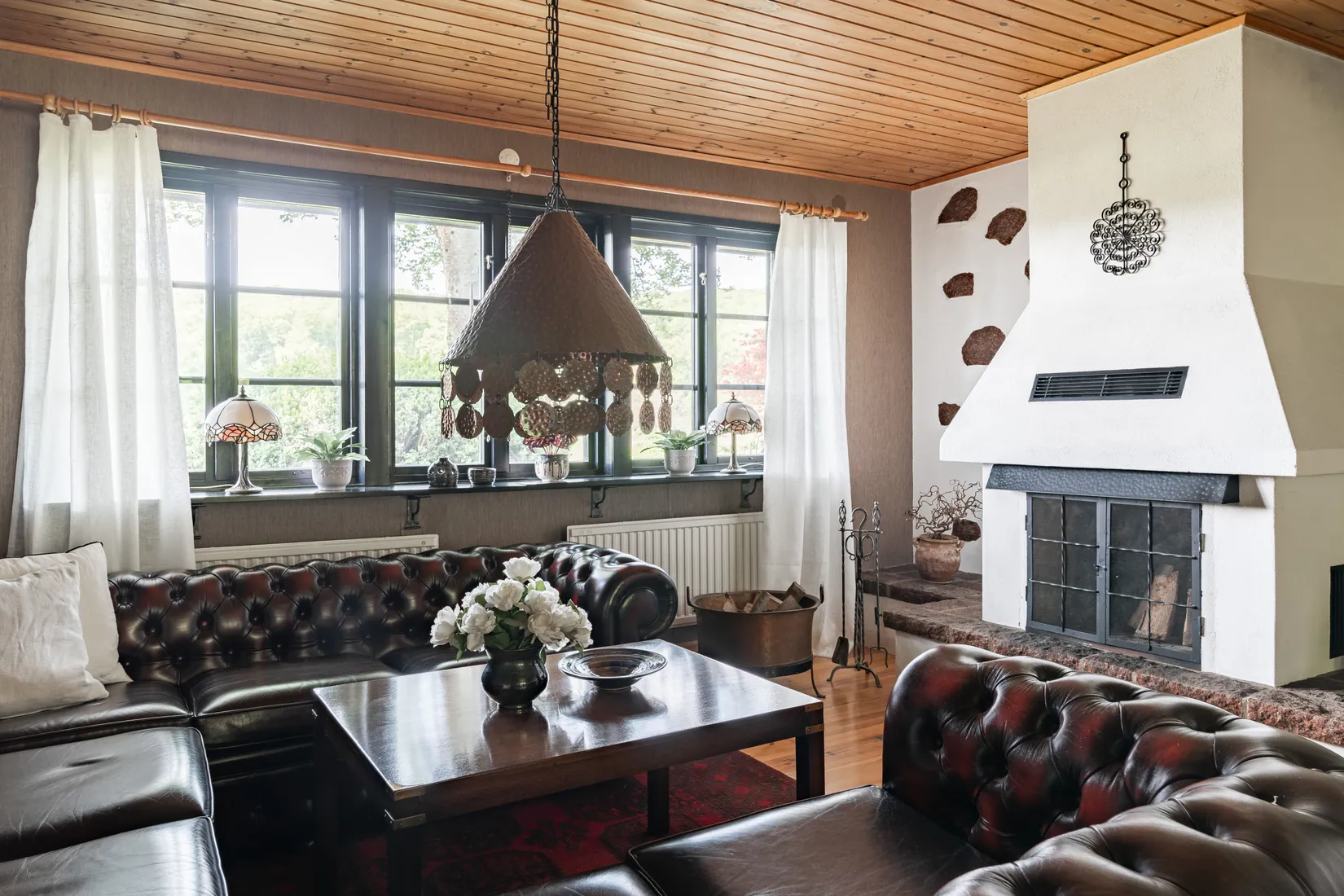Villa, Allarp 805C, Skäralid, Klippan