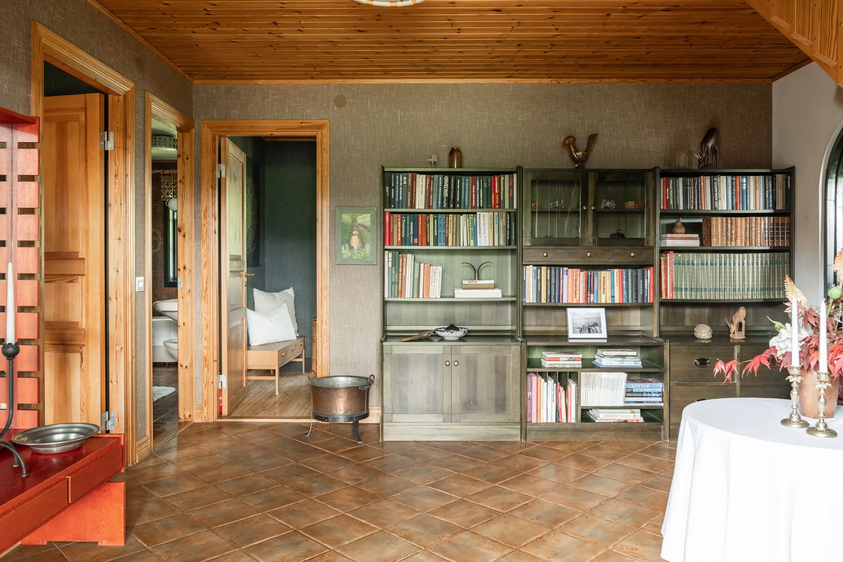 Villa, Allarp 805C, Skäralid, Klippan